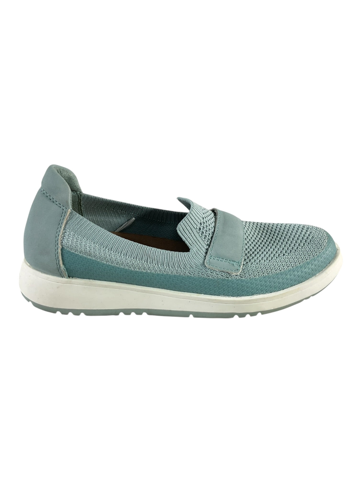 Zapato 6 (Time and tru)
