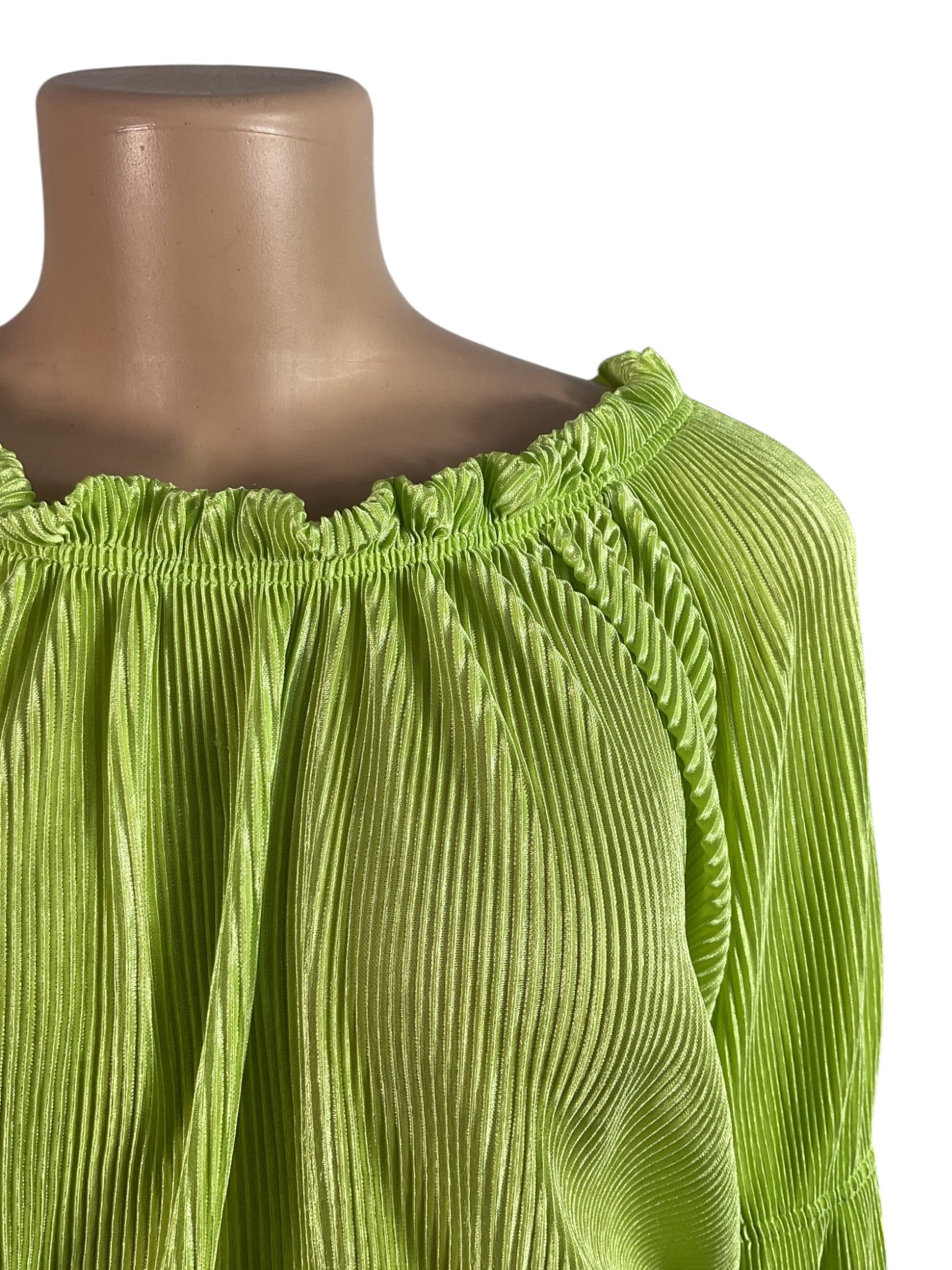 Blusa M (JOLIE & JOY)