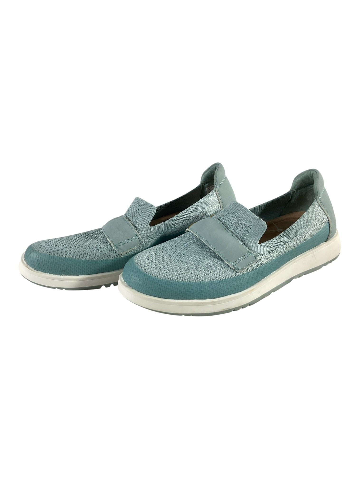 Zapato 6 (Time and tru)