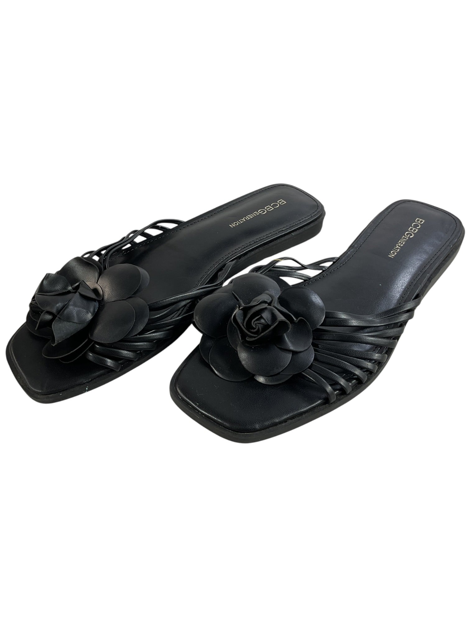 Sandalias 10 (BCBG)