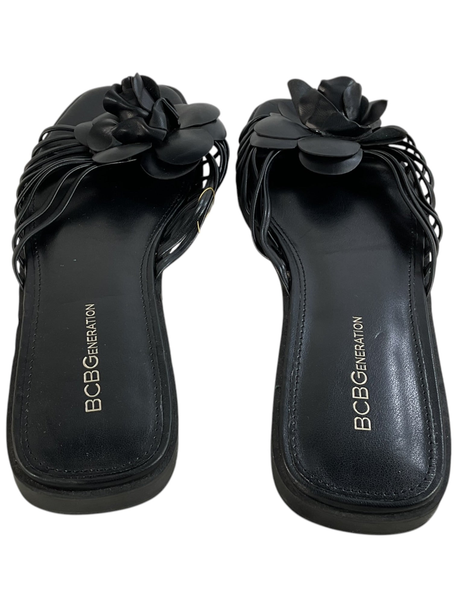 Sandalias 10 (BCBG)