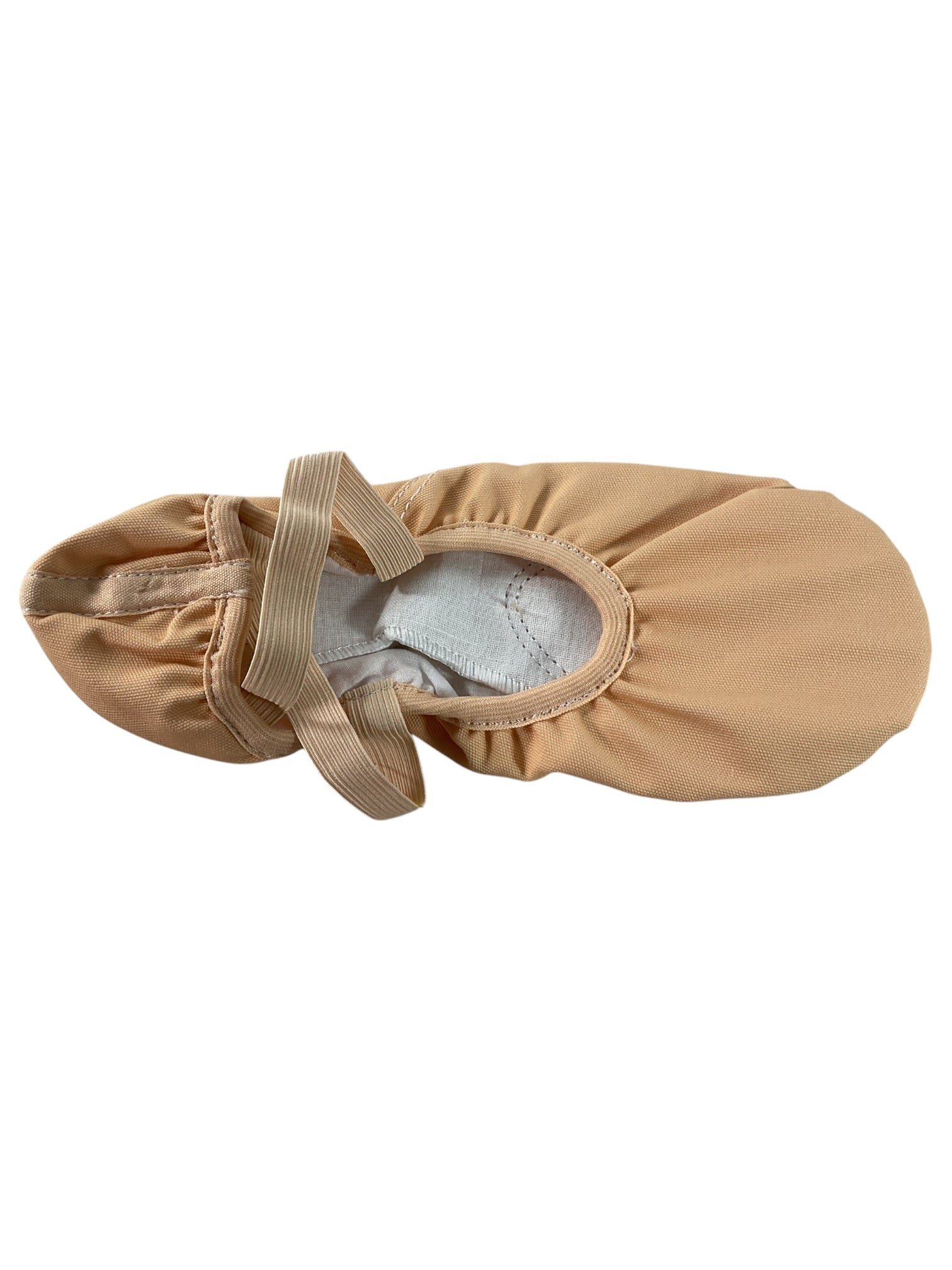 zapatillas de ballet 4 (TXJ Sports)