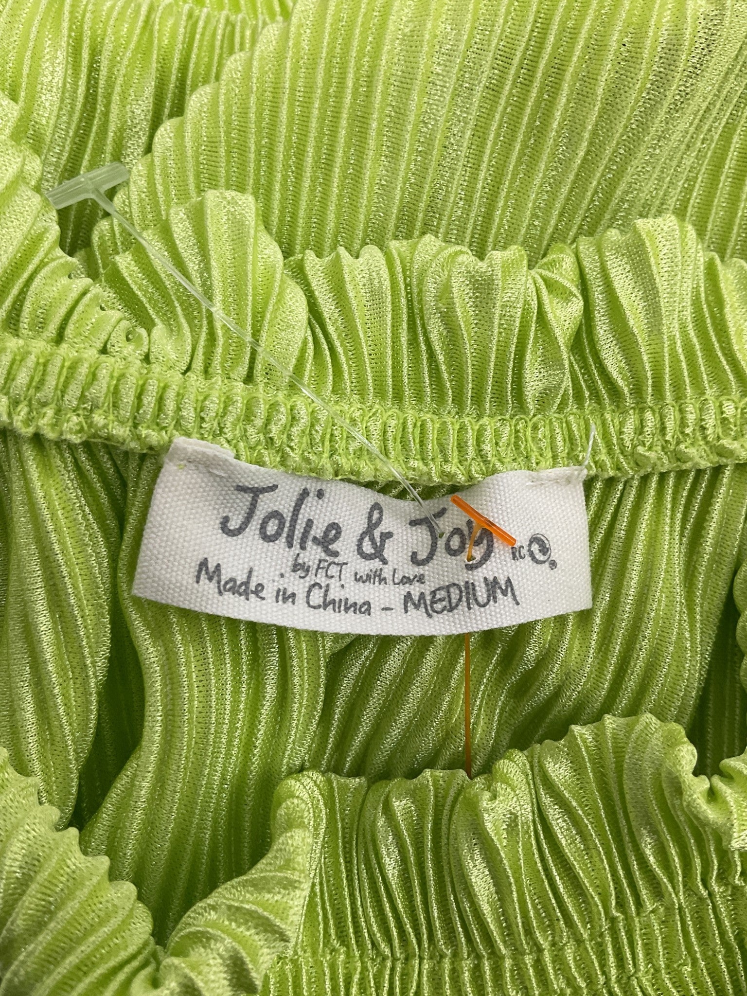Blusa M (JOLIE & JOY)