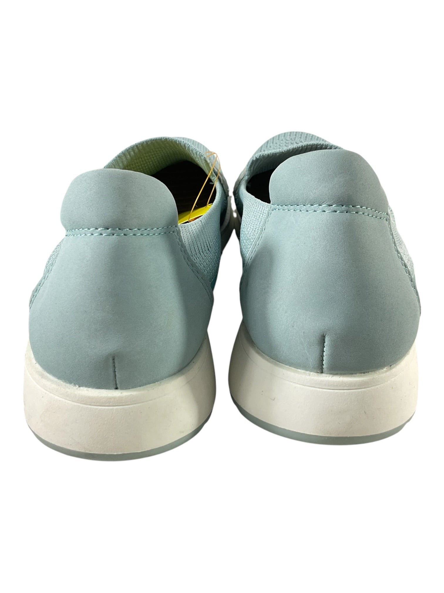 Zapato 6 (Time and tru)