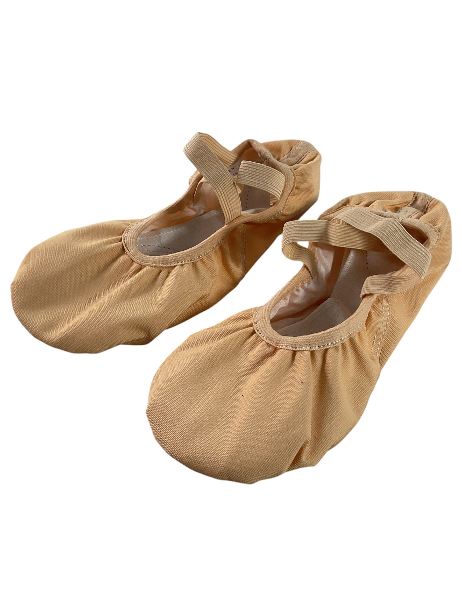 zapatillas de ballet 4 (TXJ Sports)