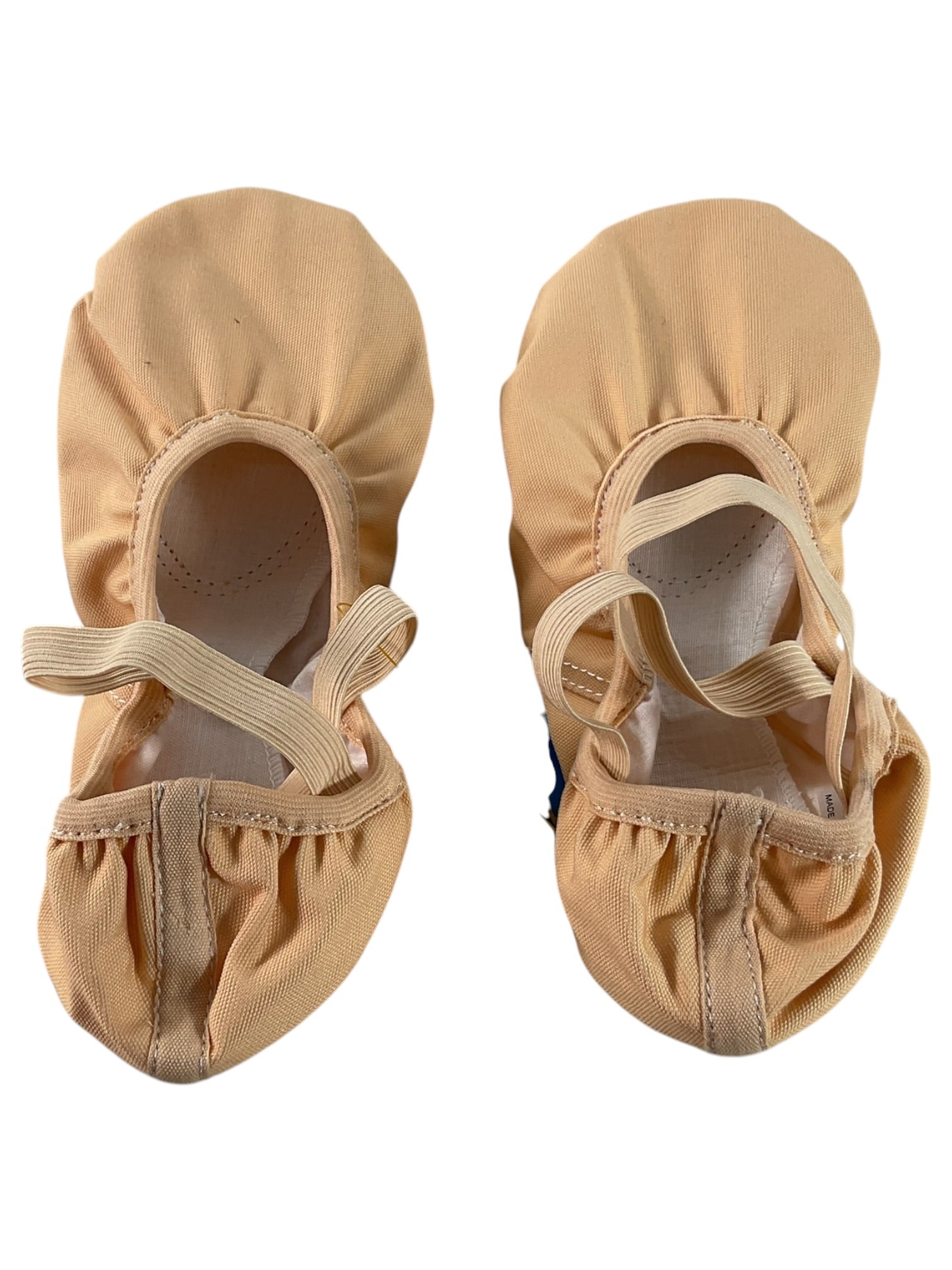 zapatillas de ballet 4 (TXJ Sports)