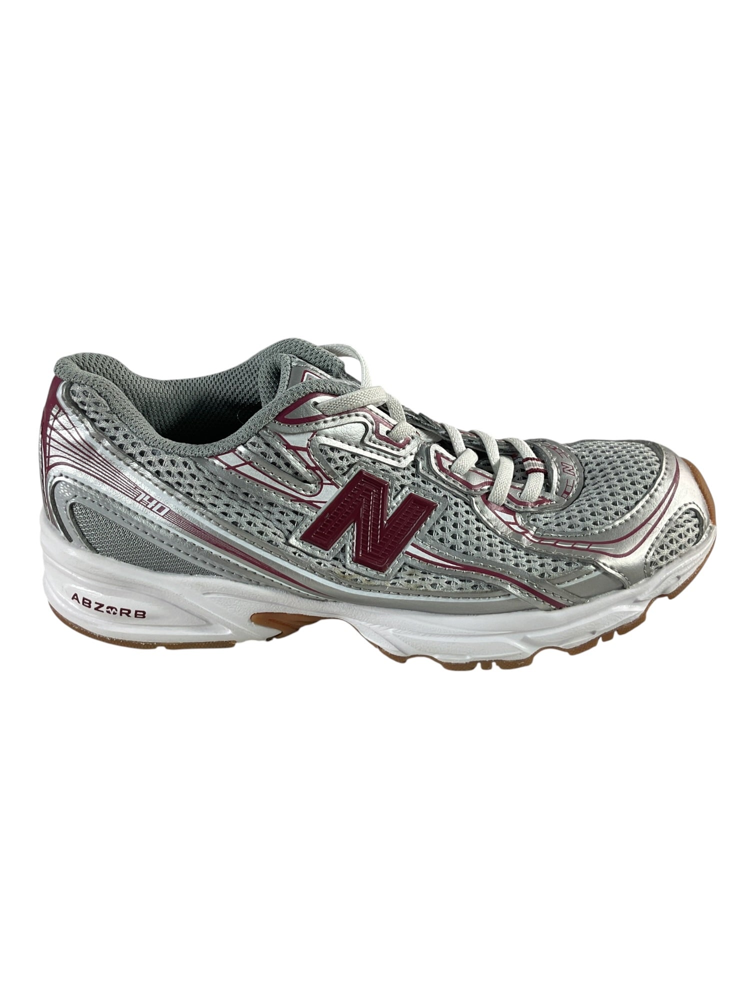 Tenis niña 3 (New Balance)