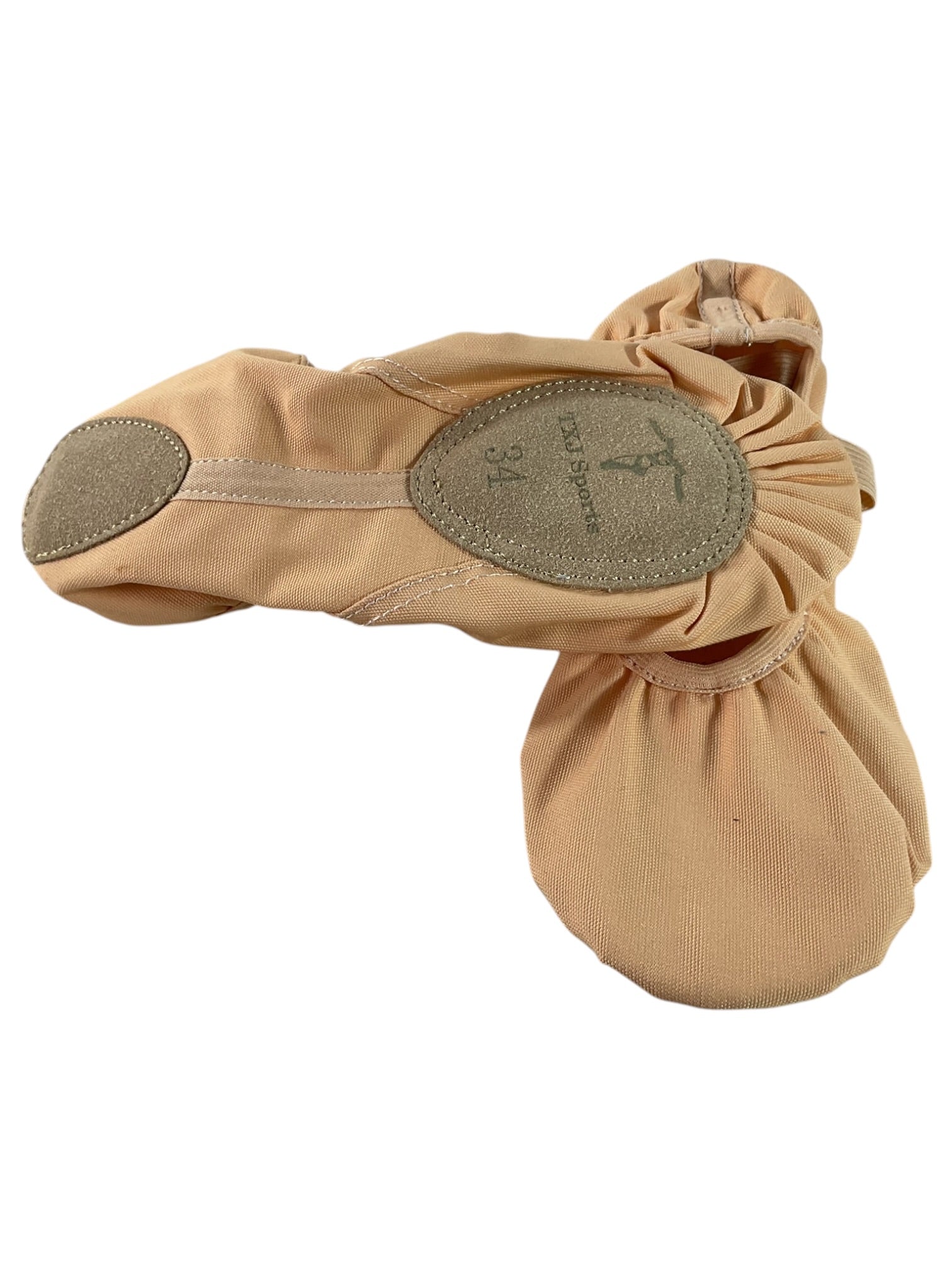 zapatillas de ballet 4 (TXJ Sports)