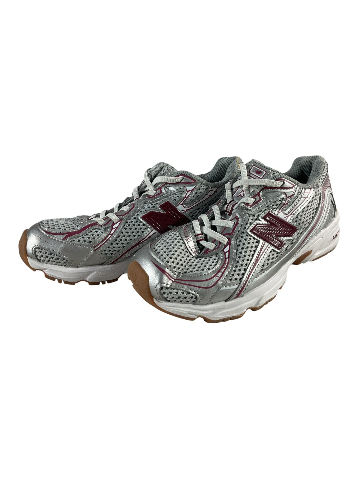 Tenis niña 3 (New Balance)