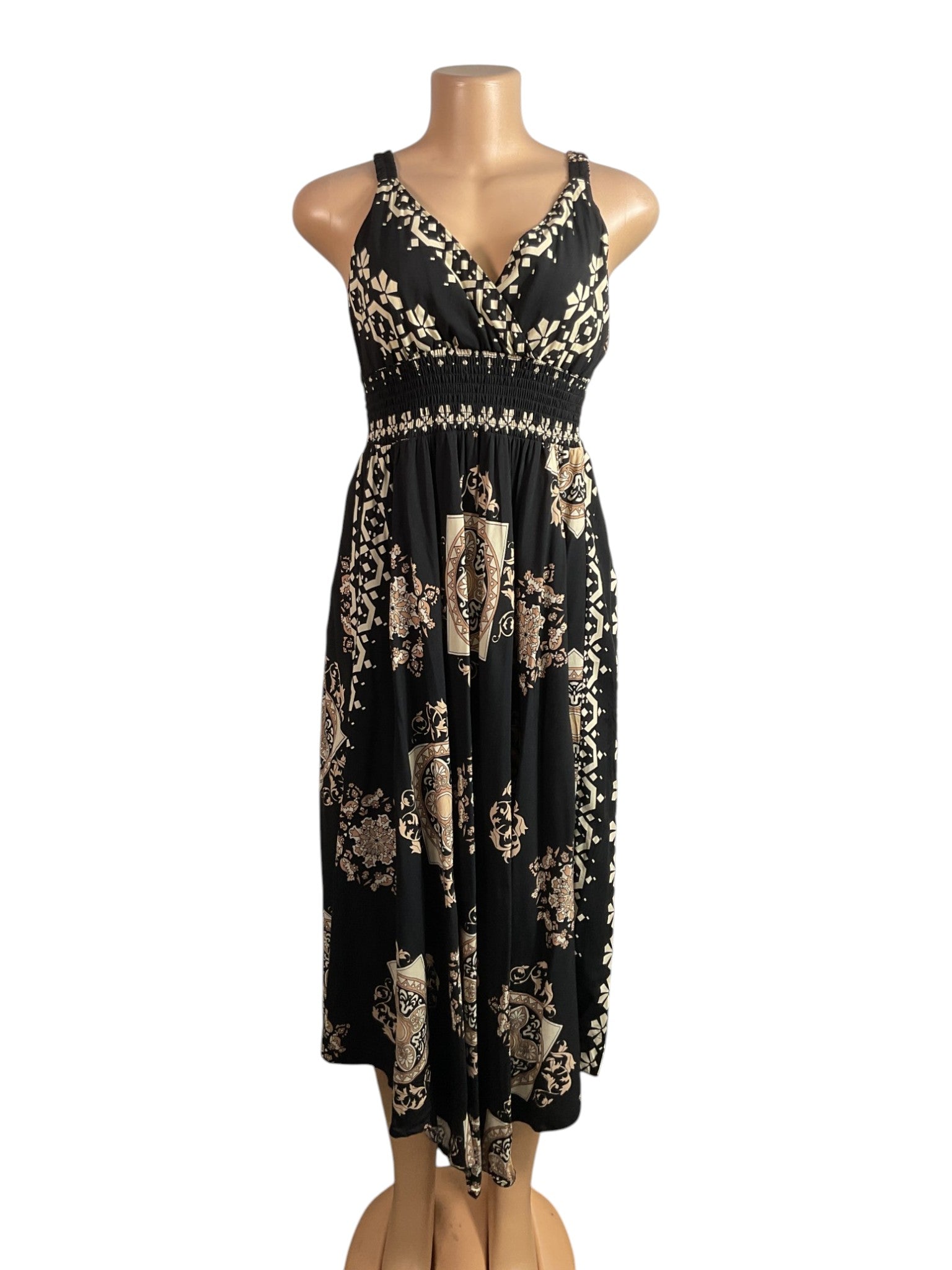 Vestido L/XL