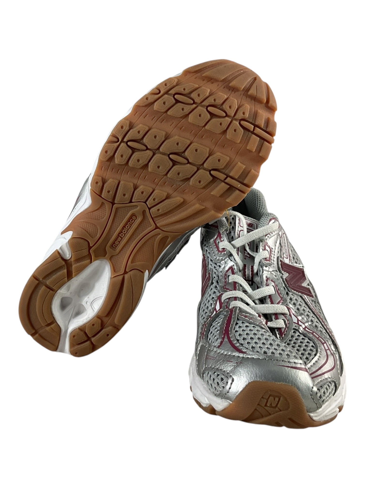 Tenis niña 3 (New Balance)