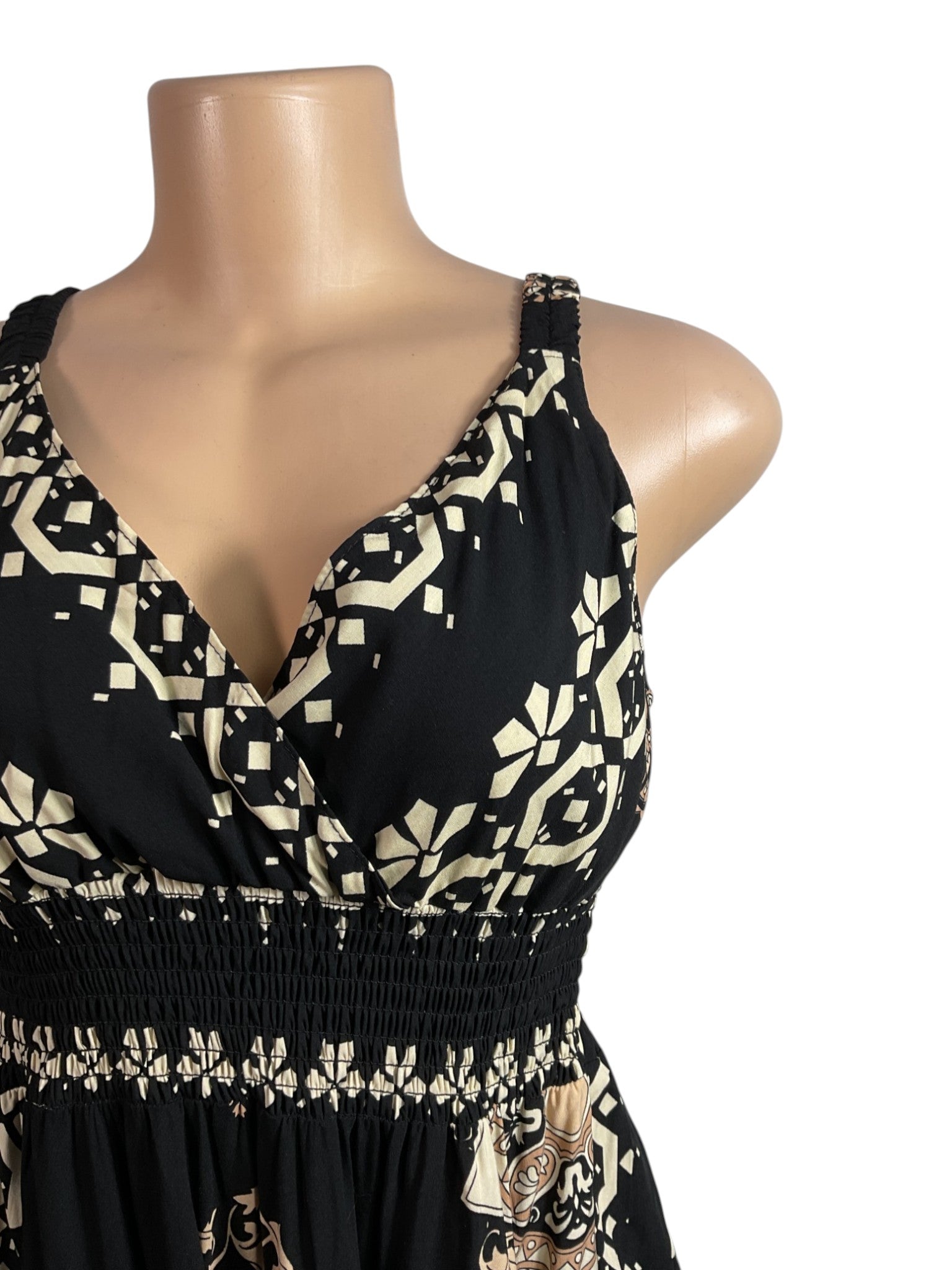Vestido L/XL