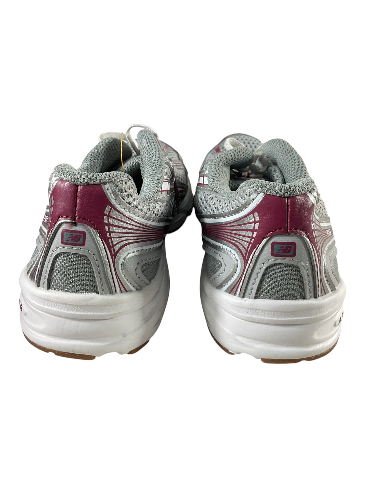 Tenis niña 3 (New Balance)