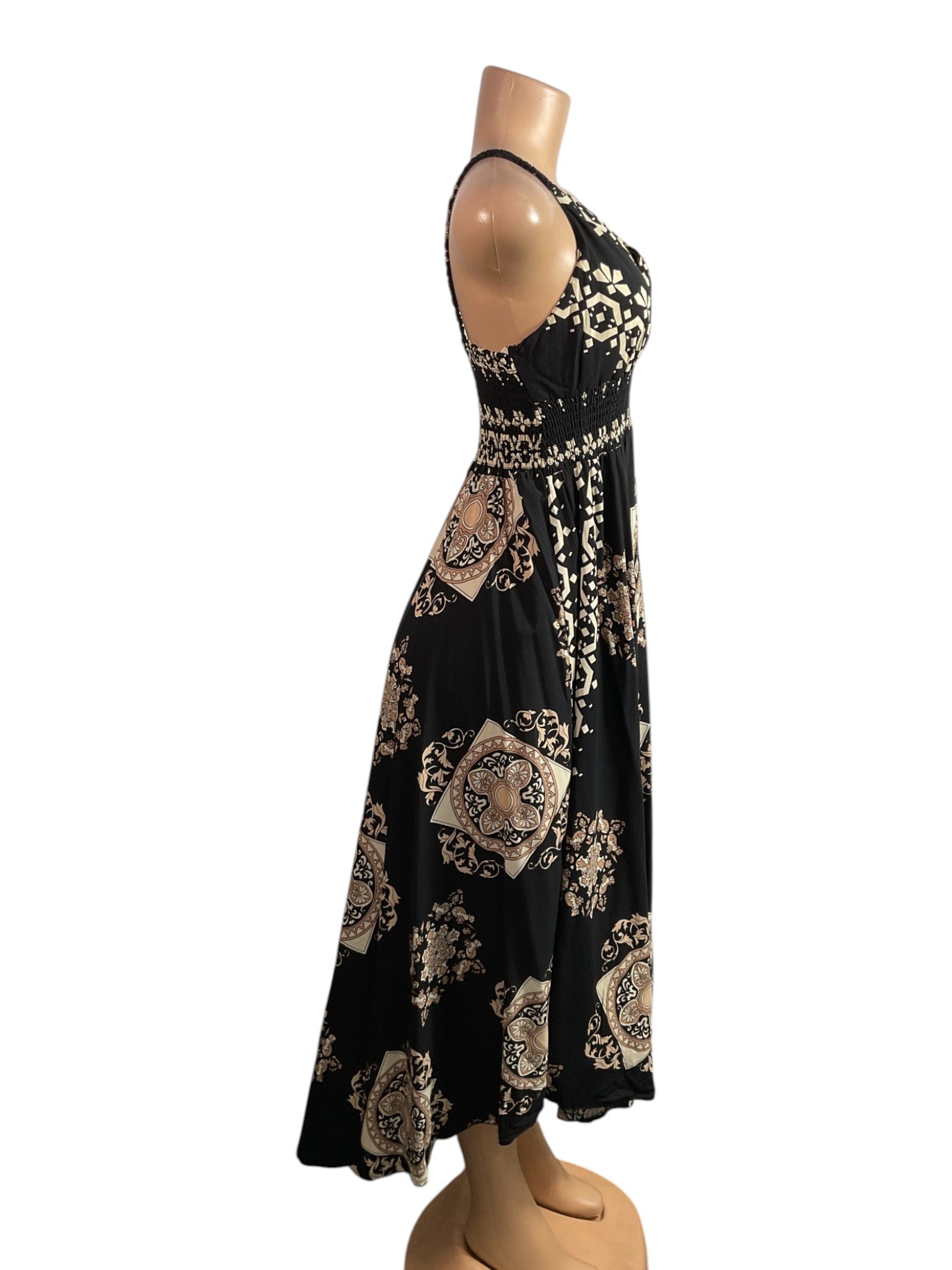 Vestido L/XL
