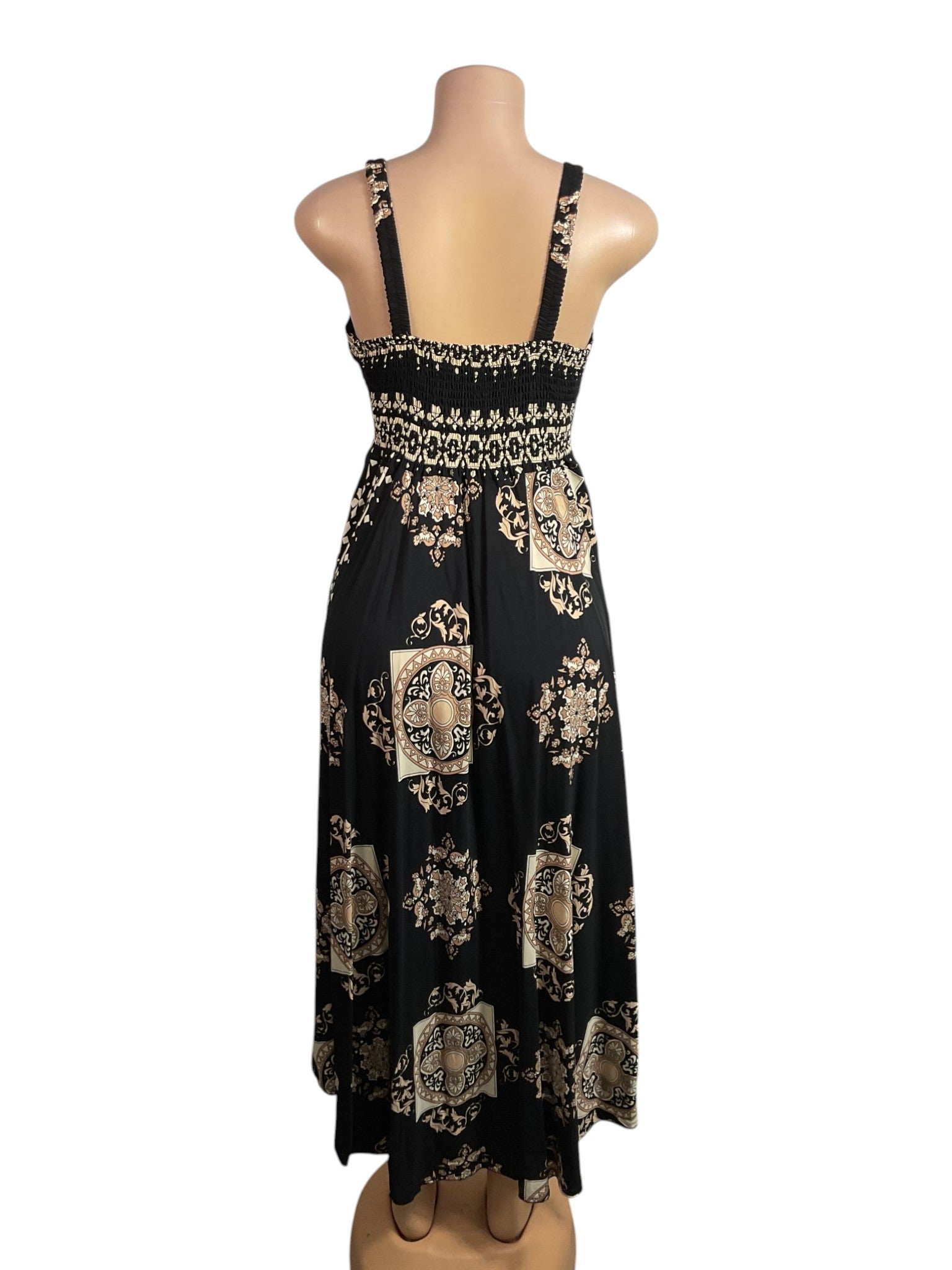 Vestido L/XL