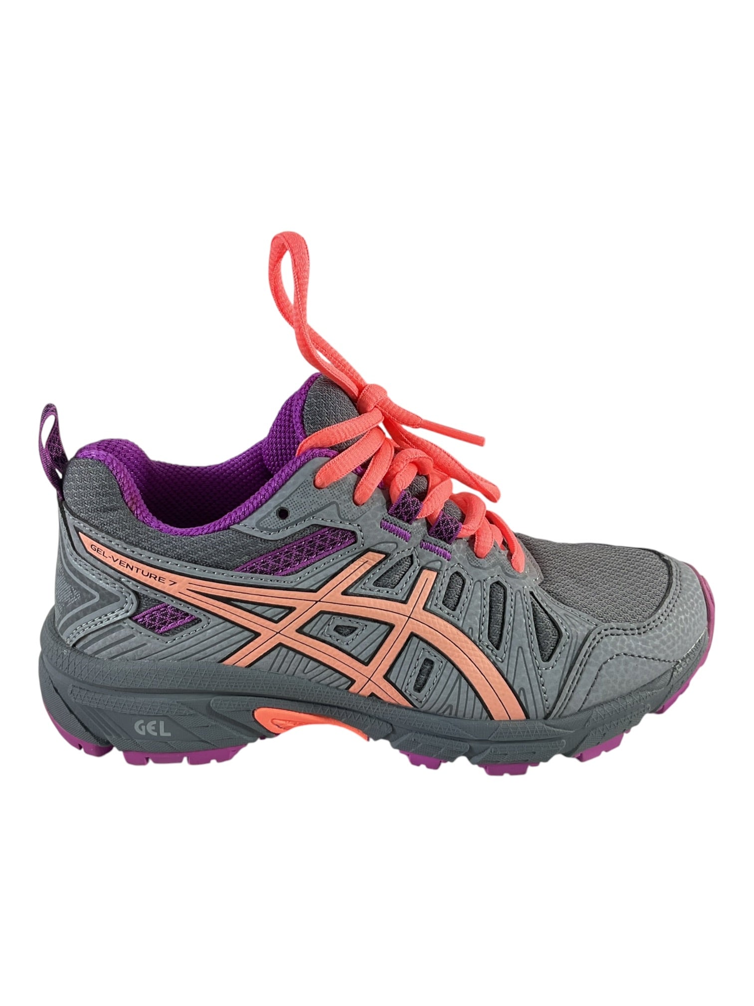 Tenis niña 1 (Asics)
