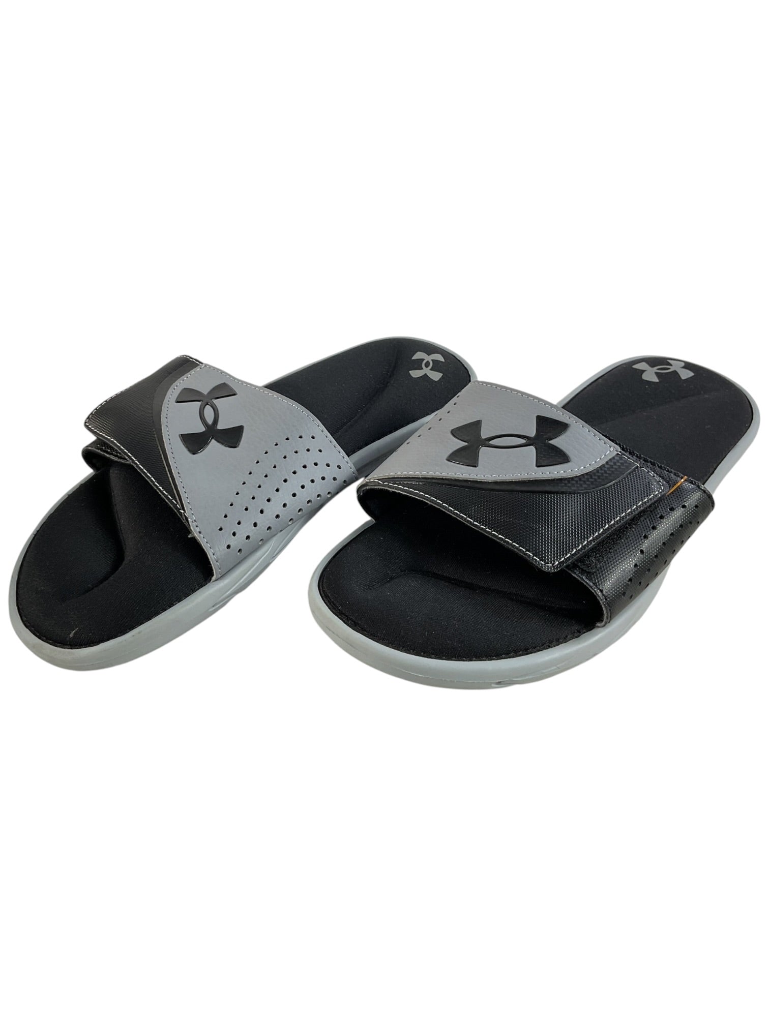 Sandalias 9 (Under Armour)