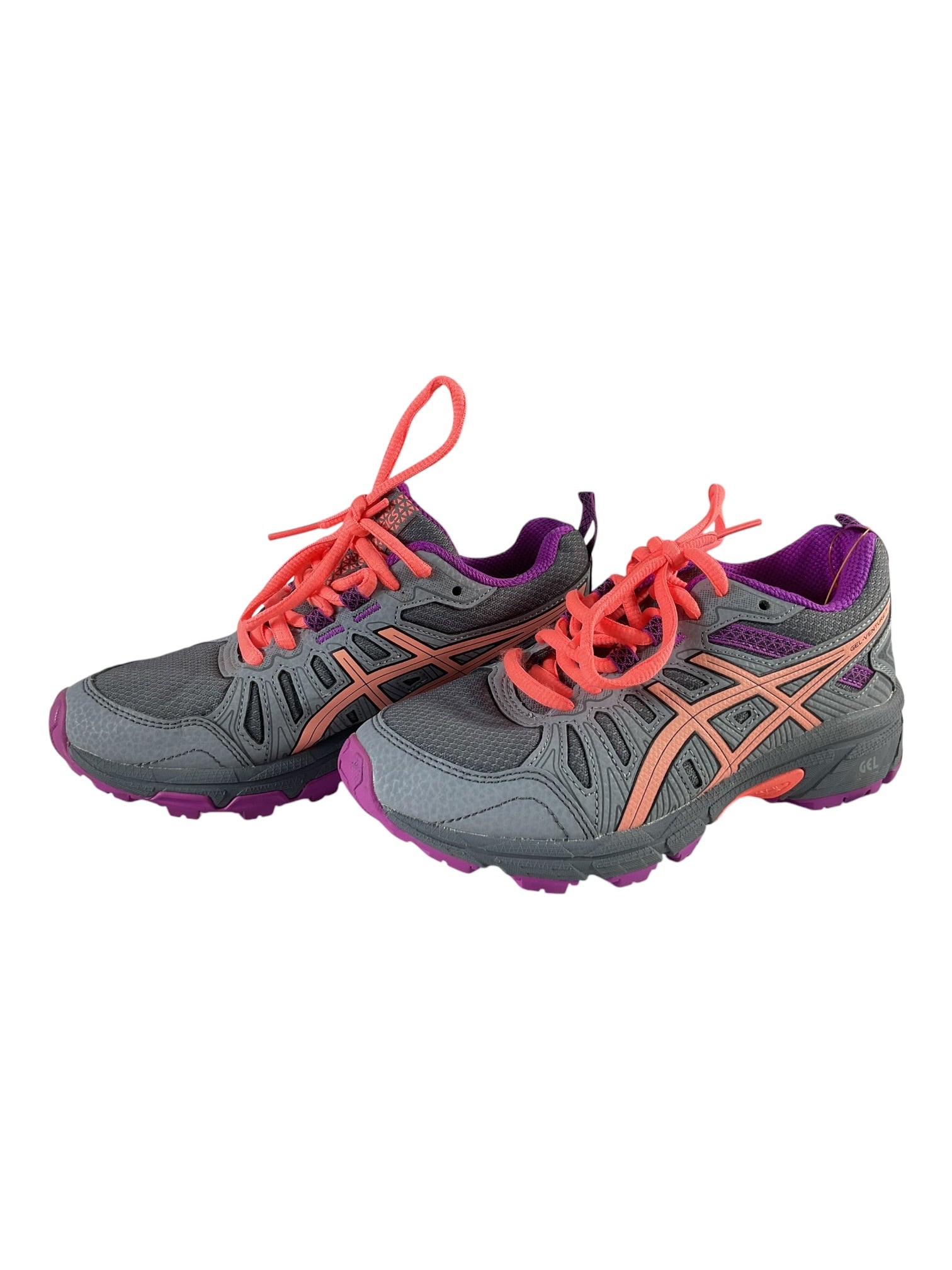 Tenis niña 1 (Asics)