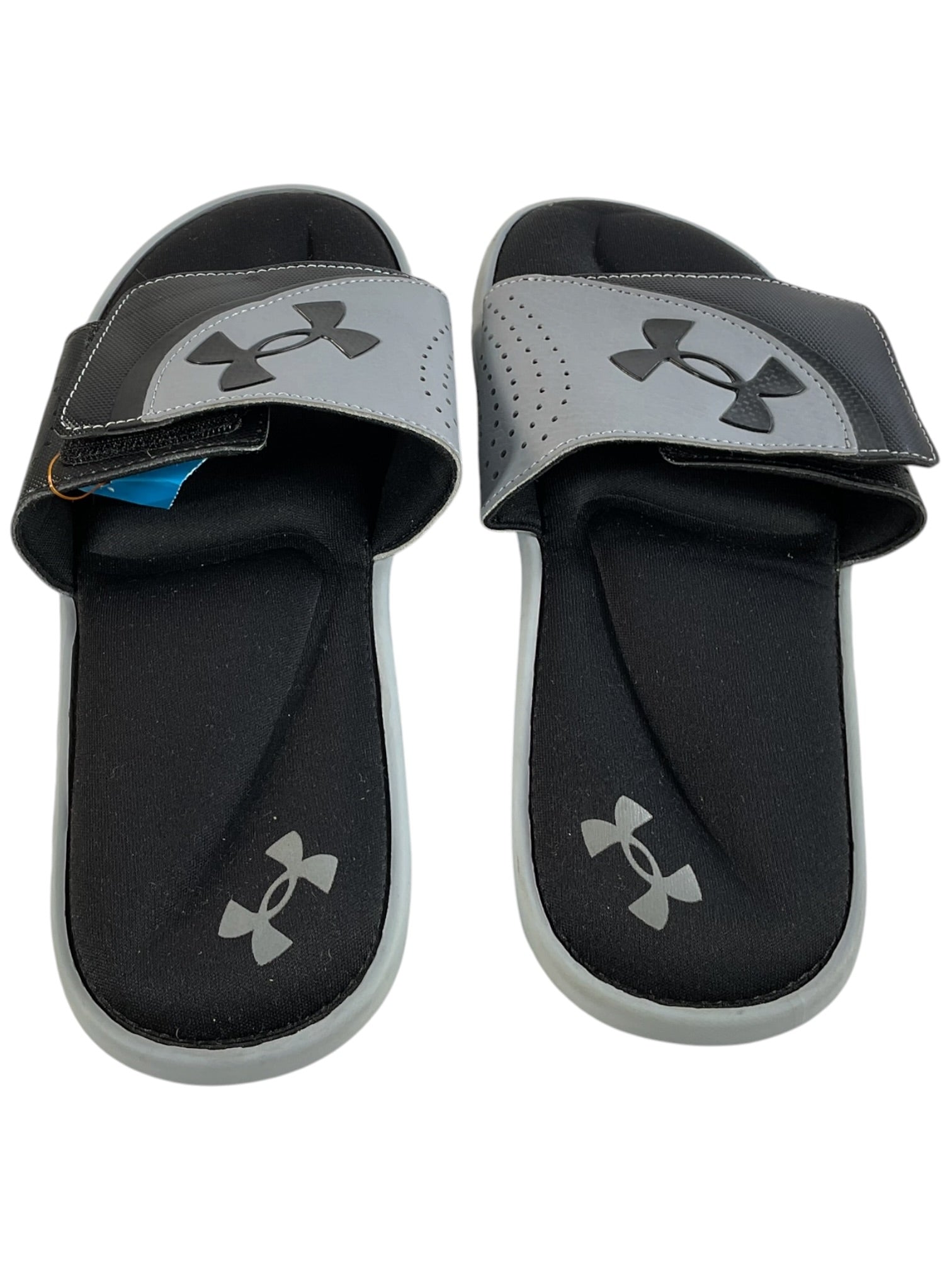 Sandalias 9 (Under Armour)
