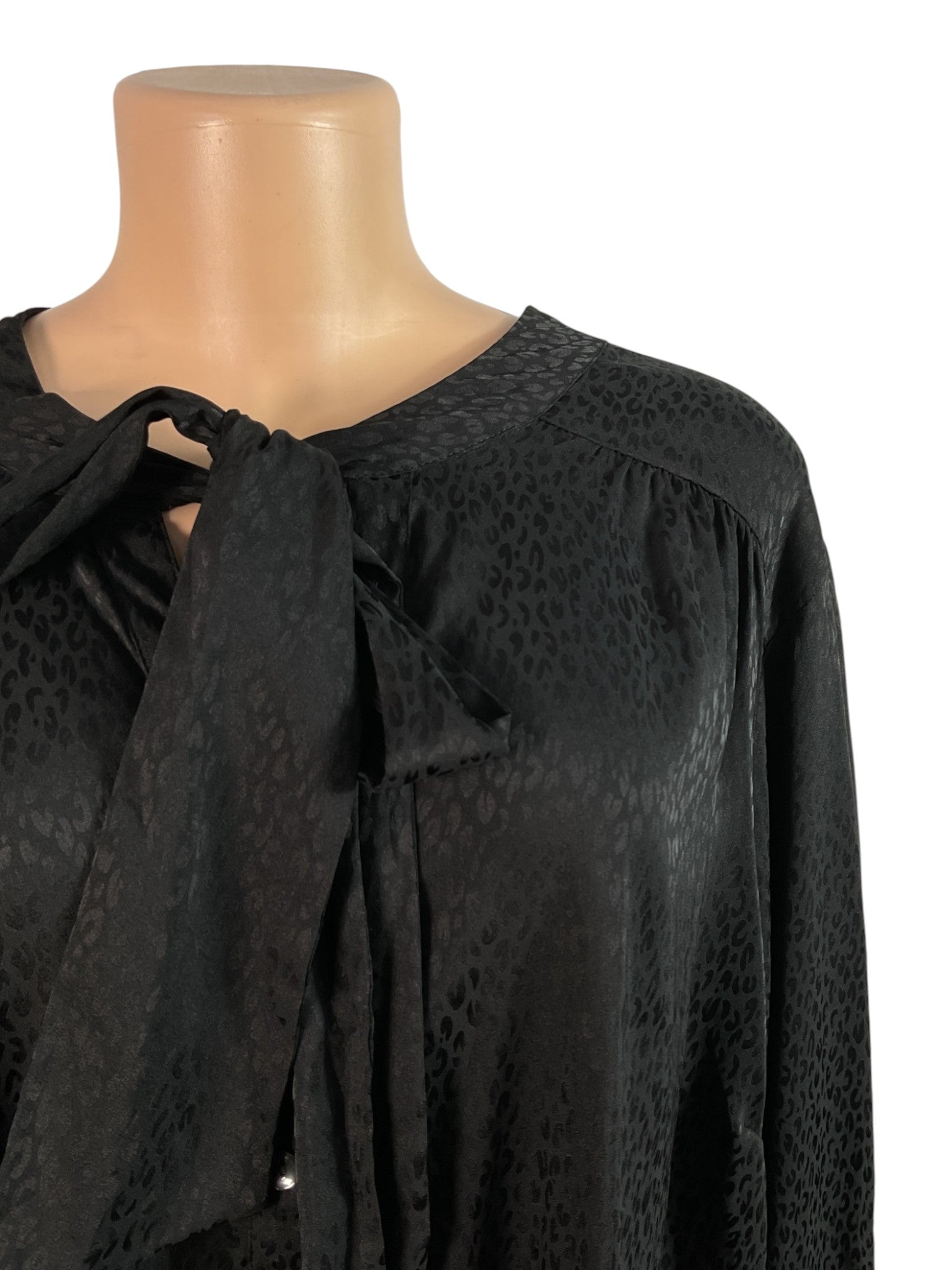 Blusa 4 (TORRID)