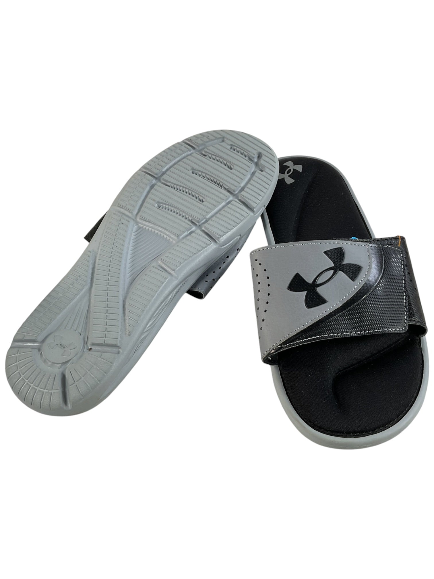Sandalias 9 (Under Armour)