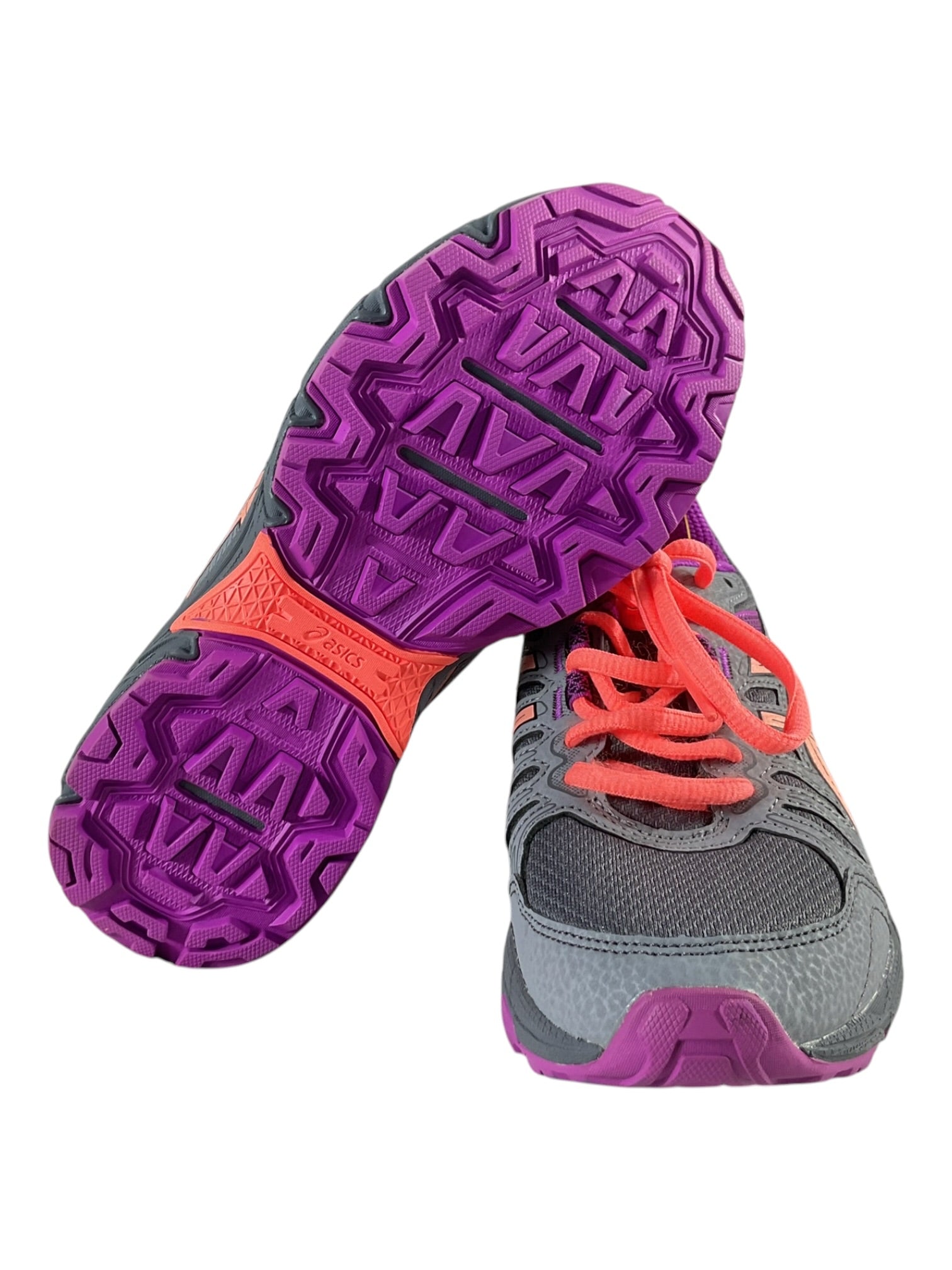 Tenis niña 1 (Asics)