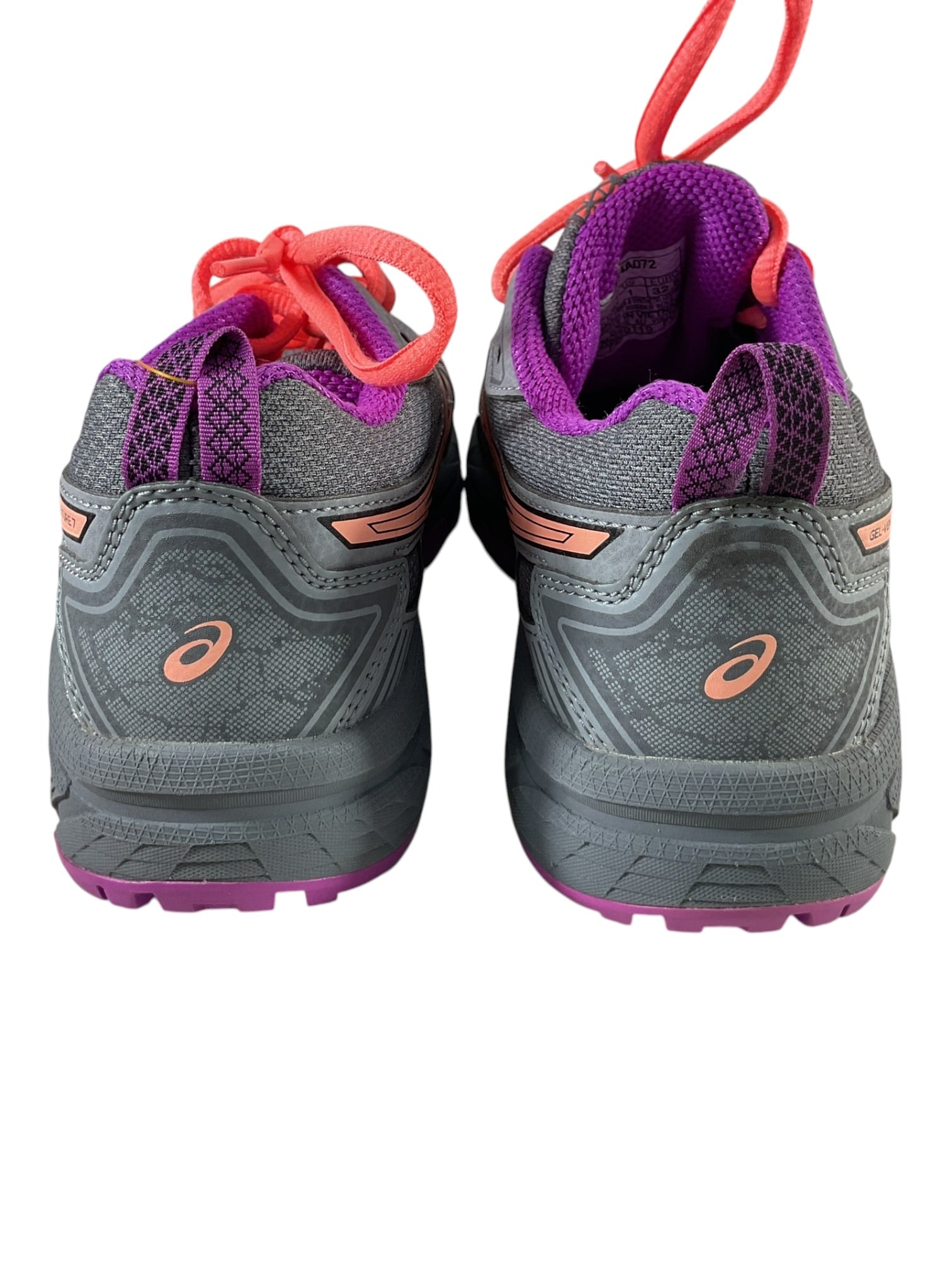 Tenis niña 1 (Asics)