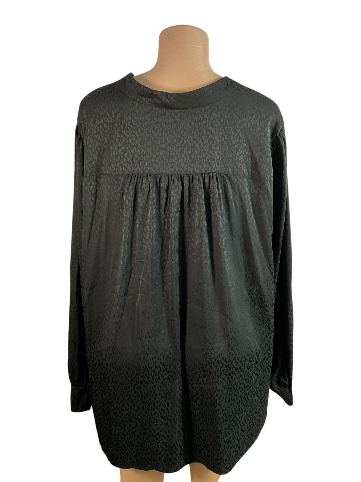 Blusa 4 (TORRID)