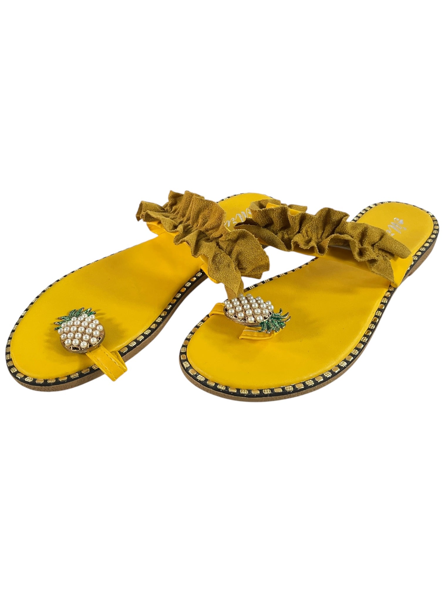Sandalias 9