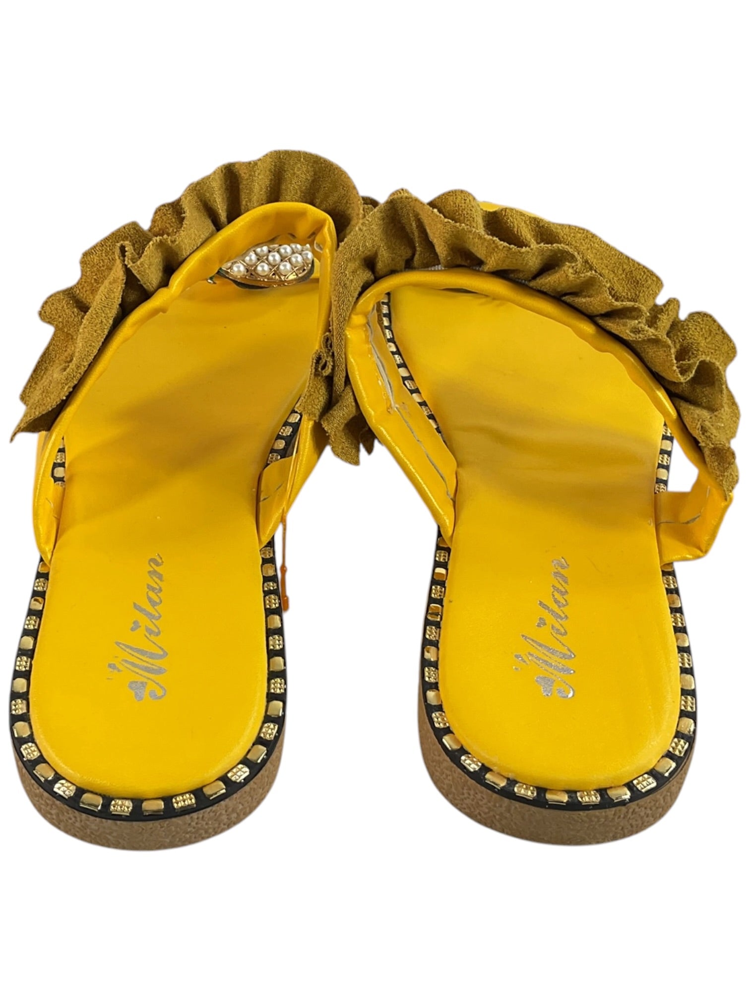 Sandalias 9