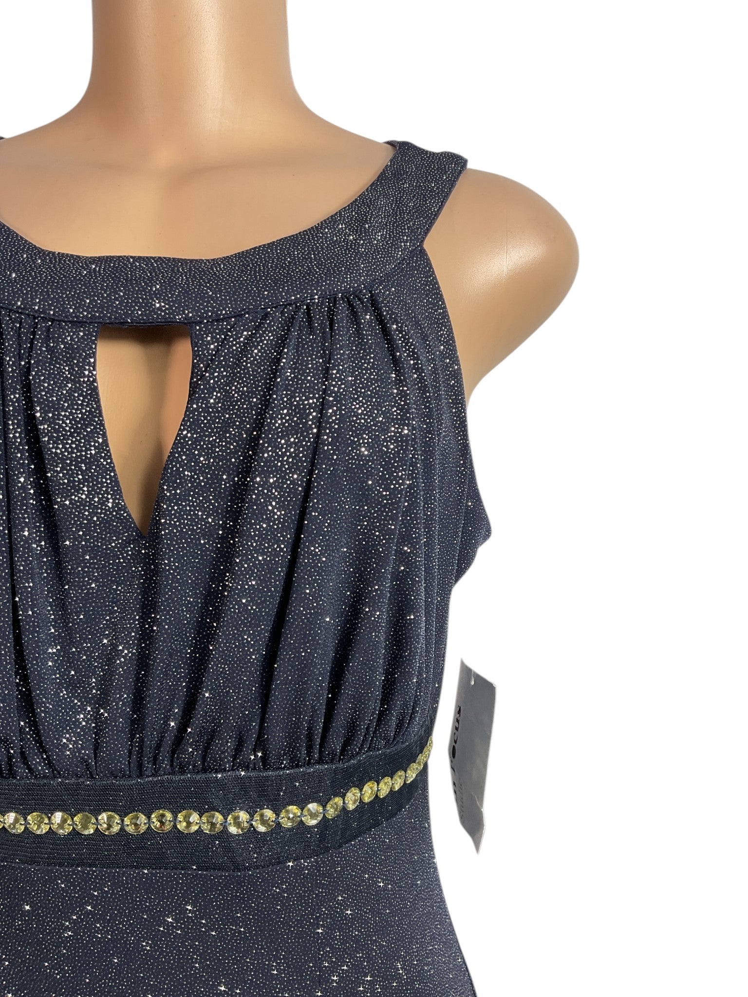 Vestido 8P (EN FOCUS PETITE)
