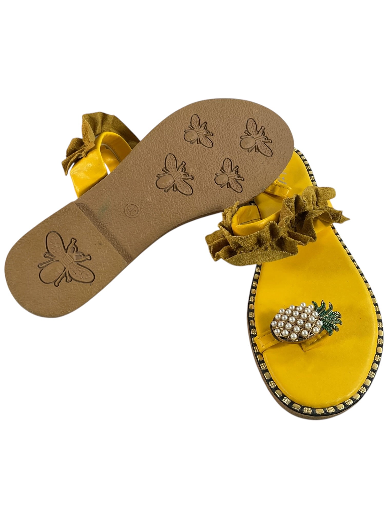 Sandalias 9