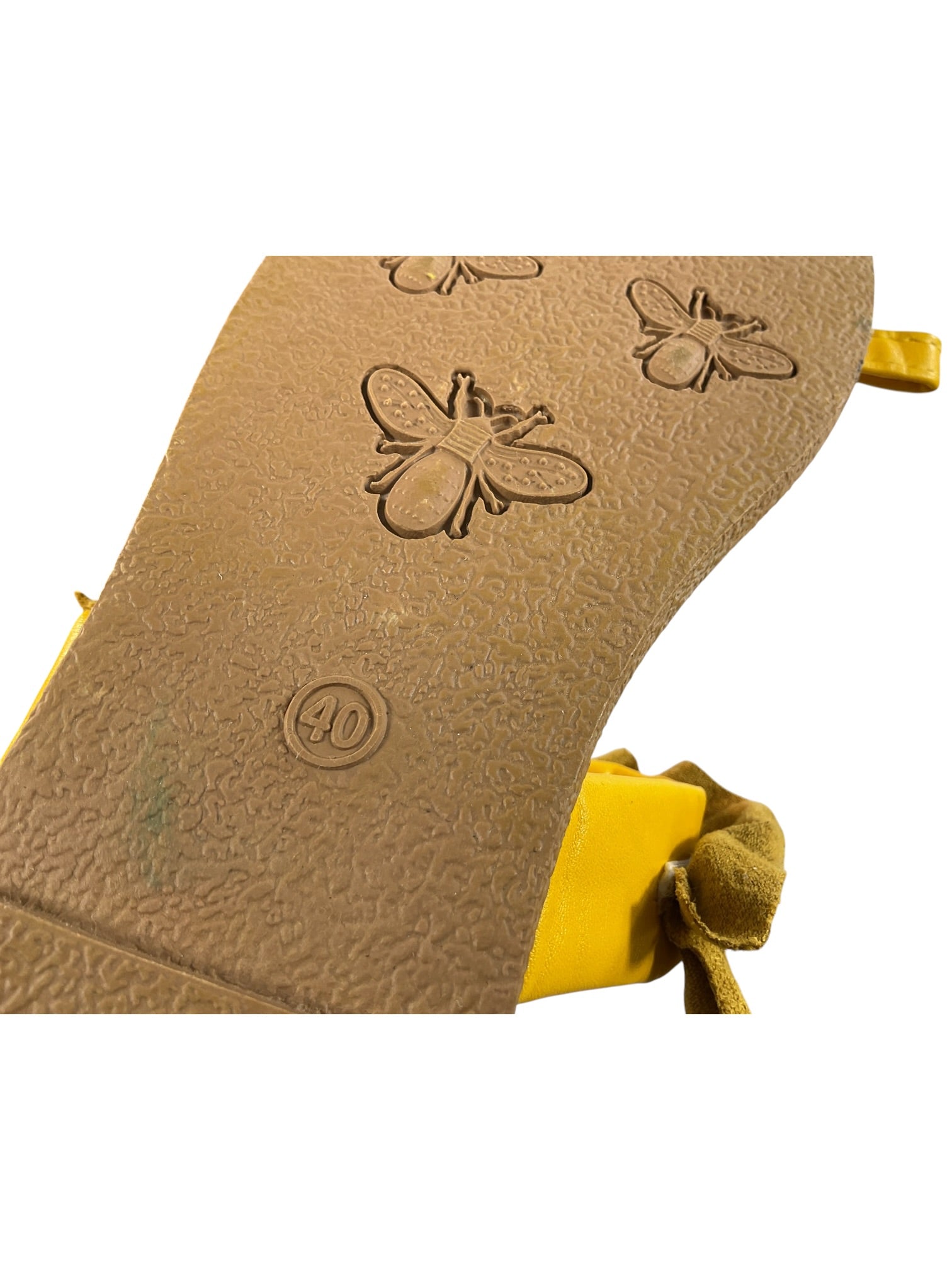 Sandalias 9