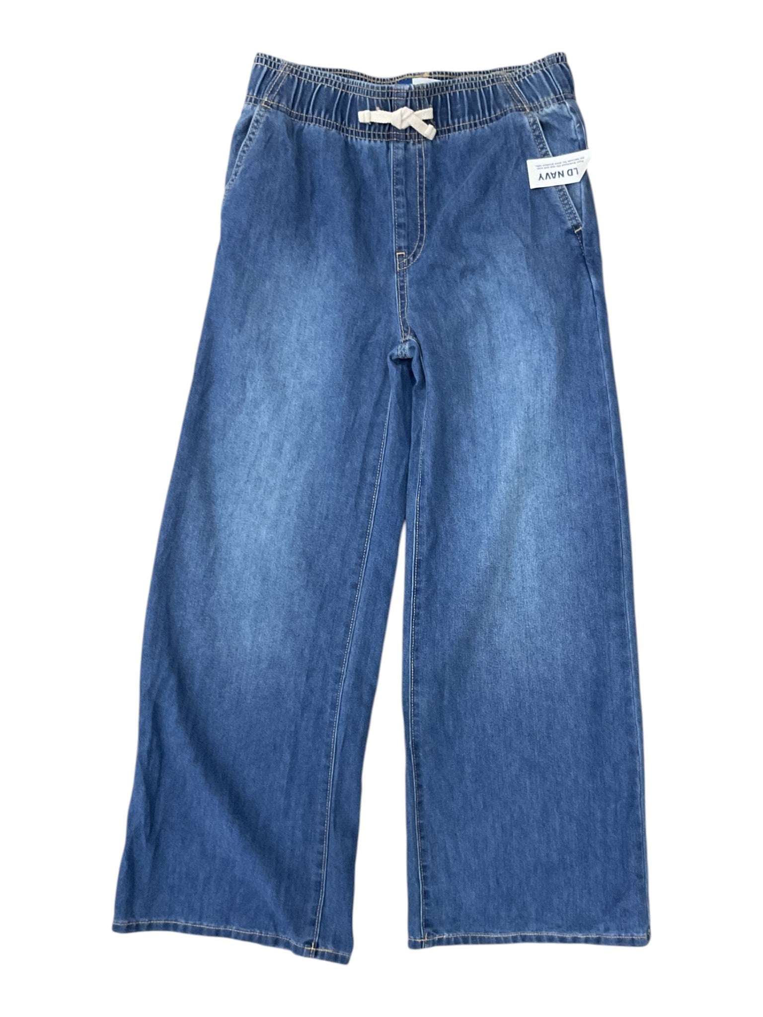 Pantalón Niña L 10/12 (OLD NAVY)