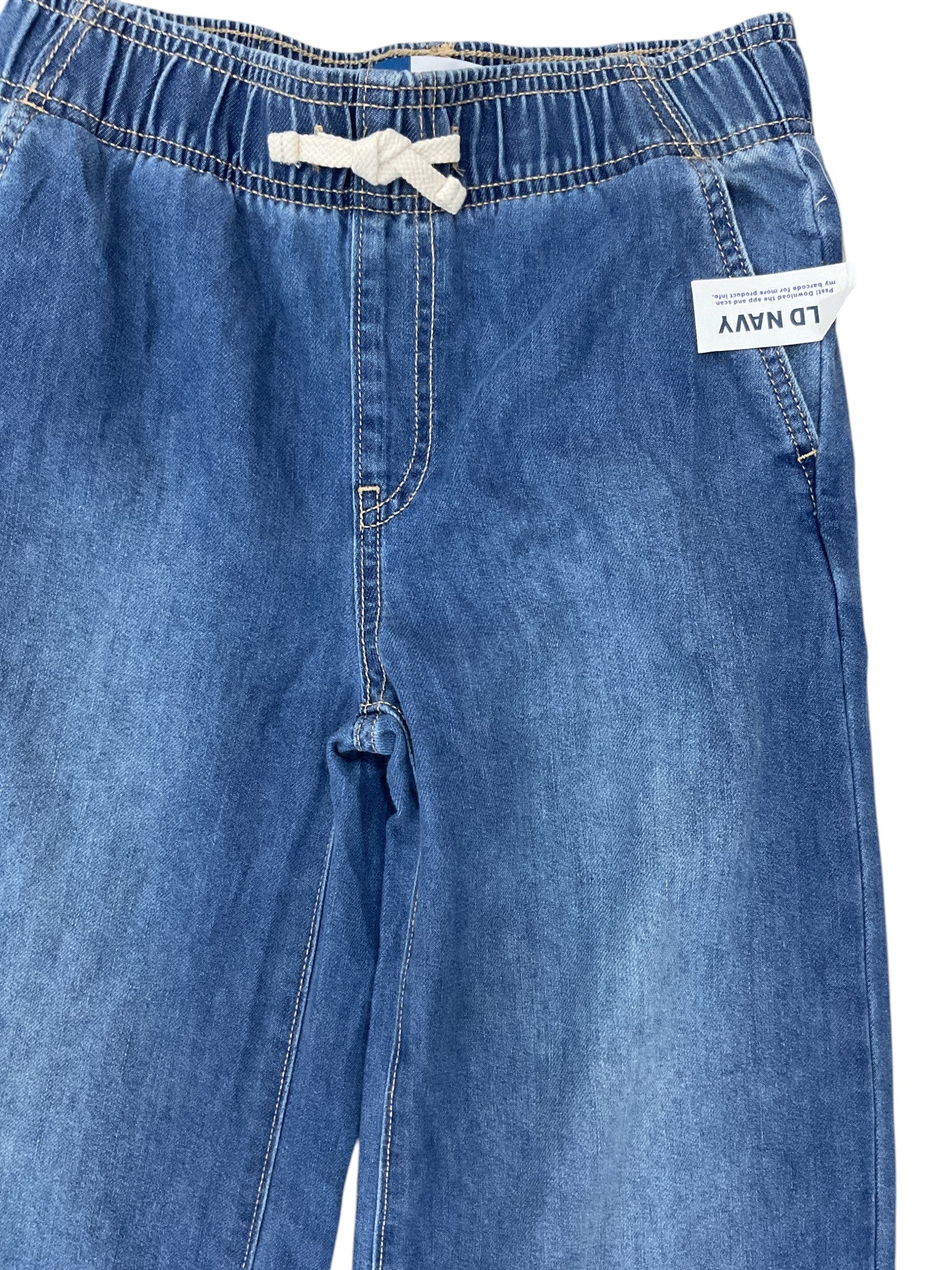 Pantalón Niña L 10/12 (OLD NAVY)