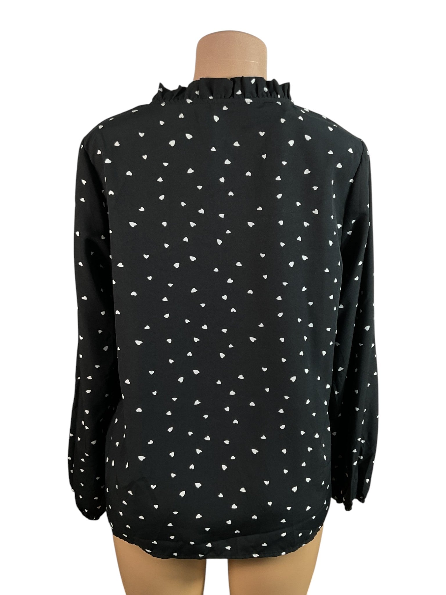 Blusa L (Shein)