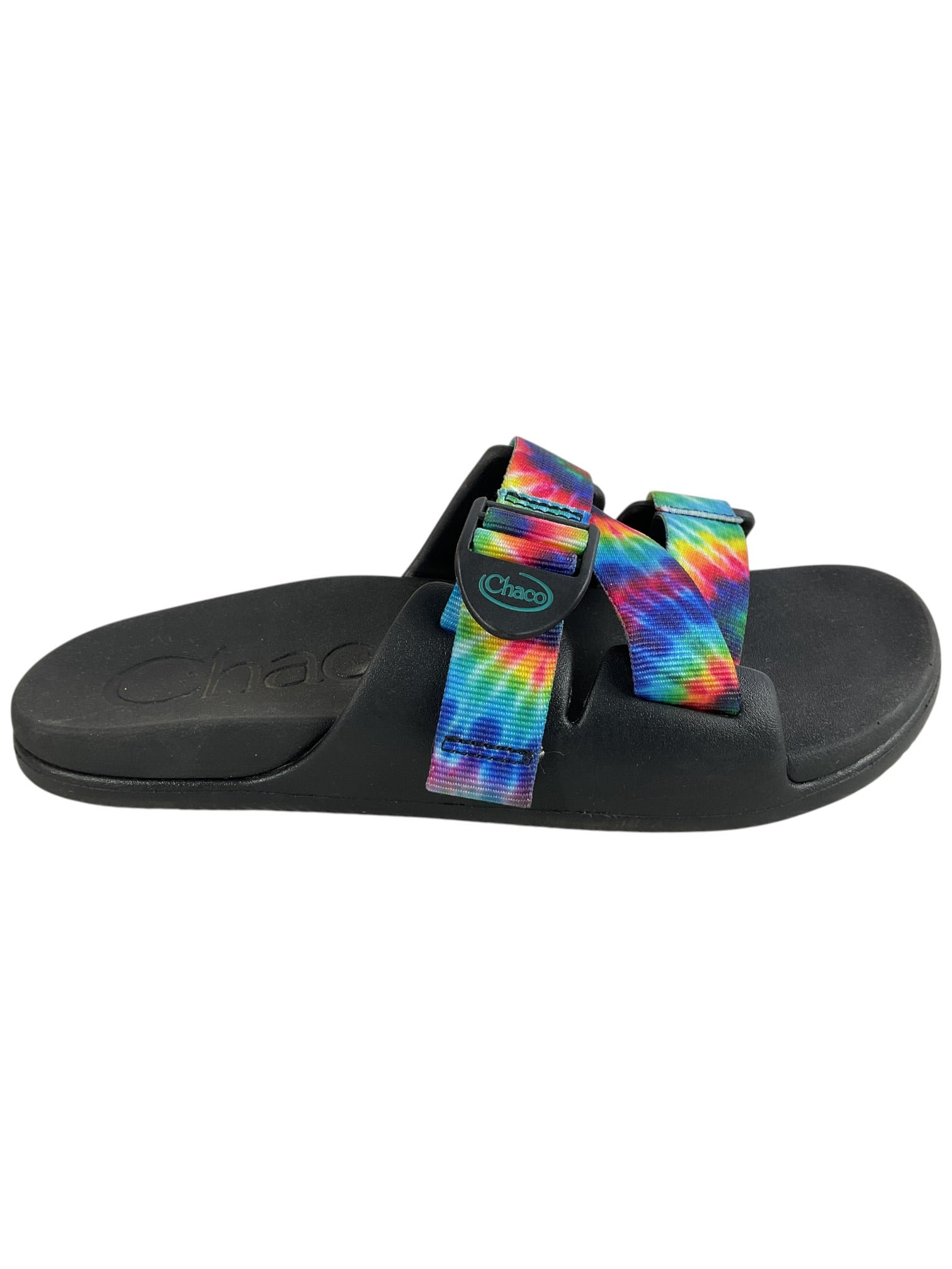 Sandalias 8 (Chaco)