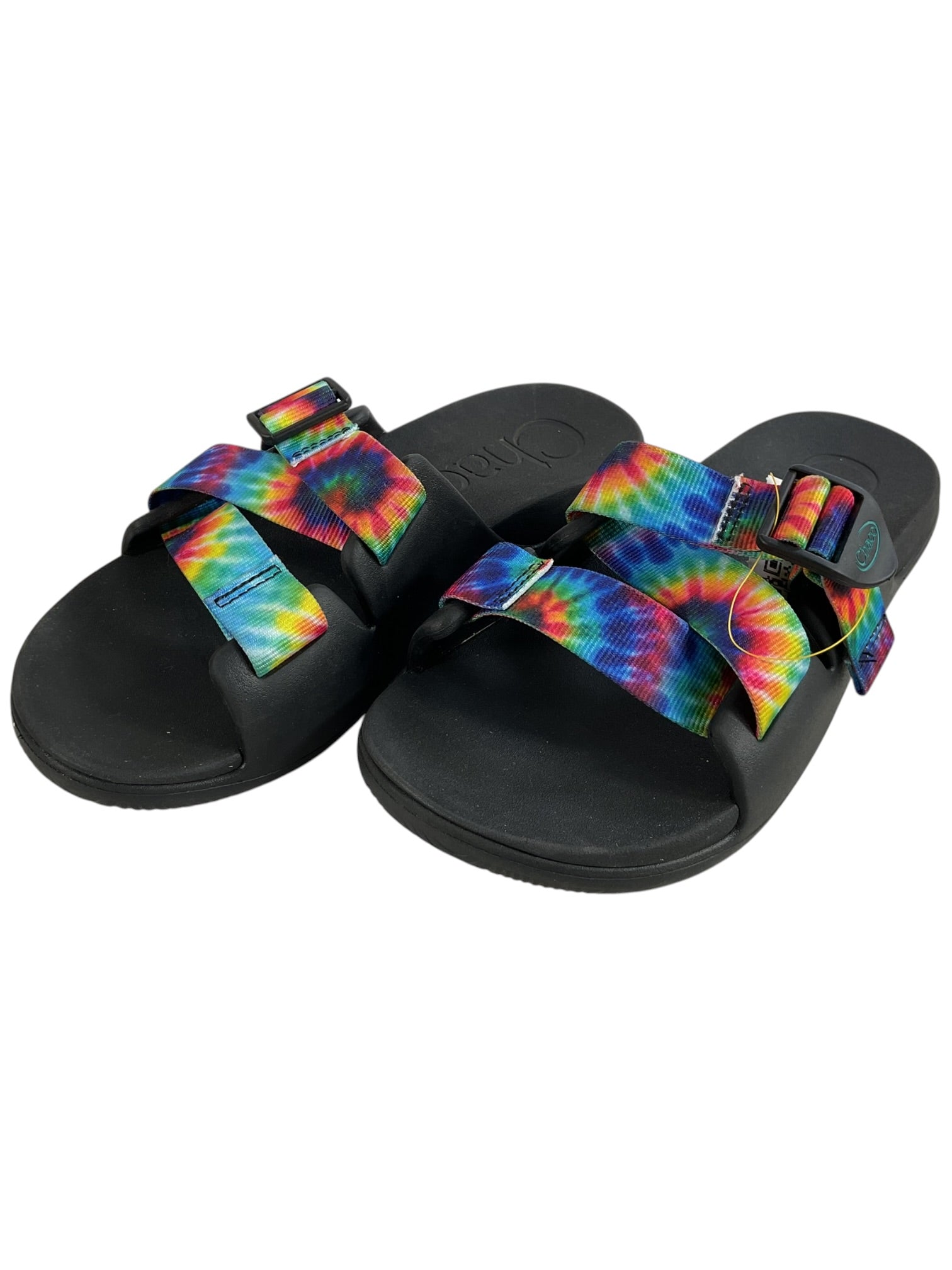 Sandalias 8 (Chaco)