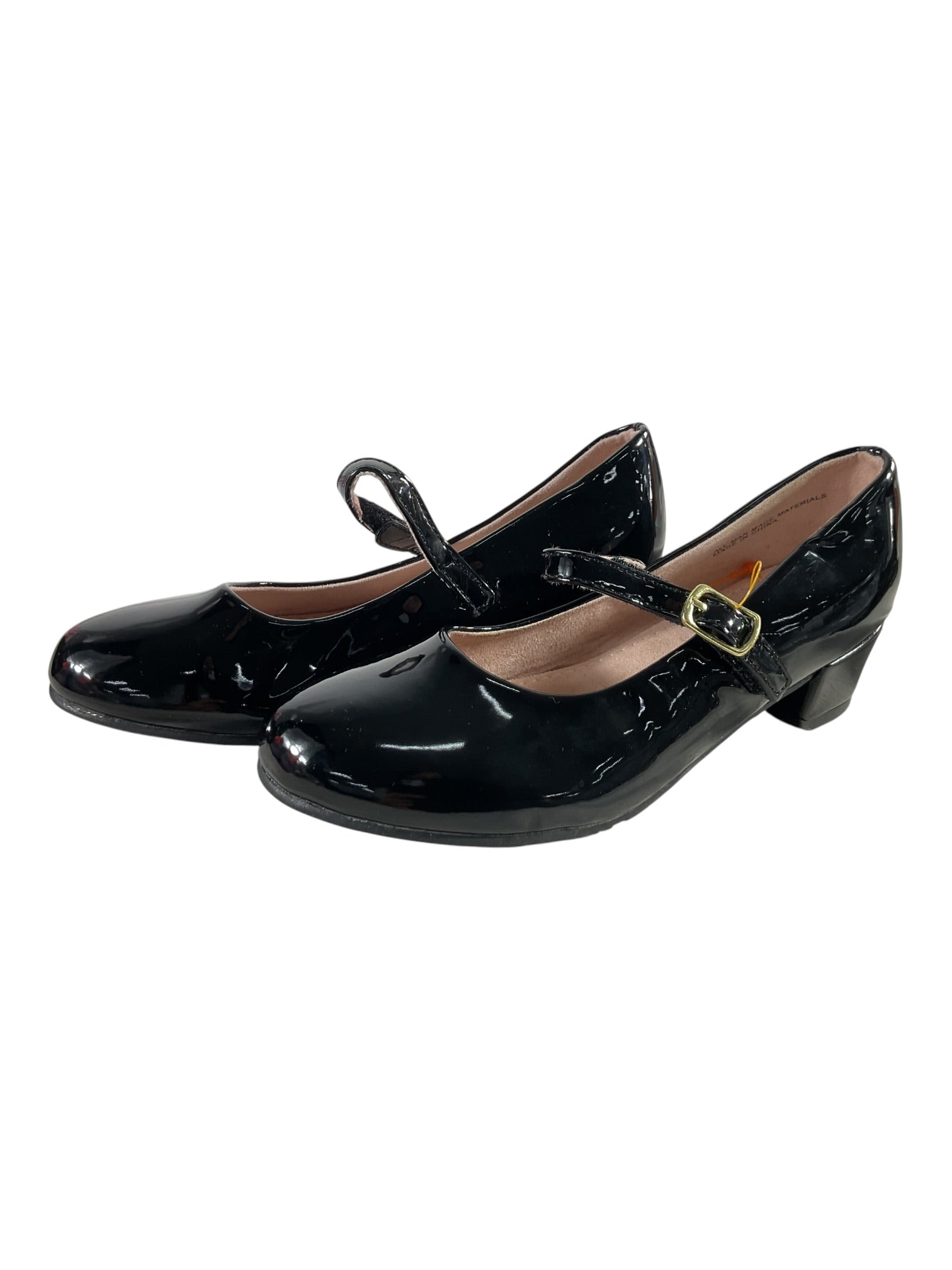 Zapato niña 12
