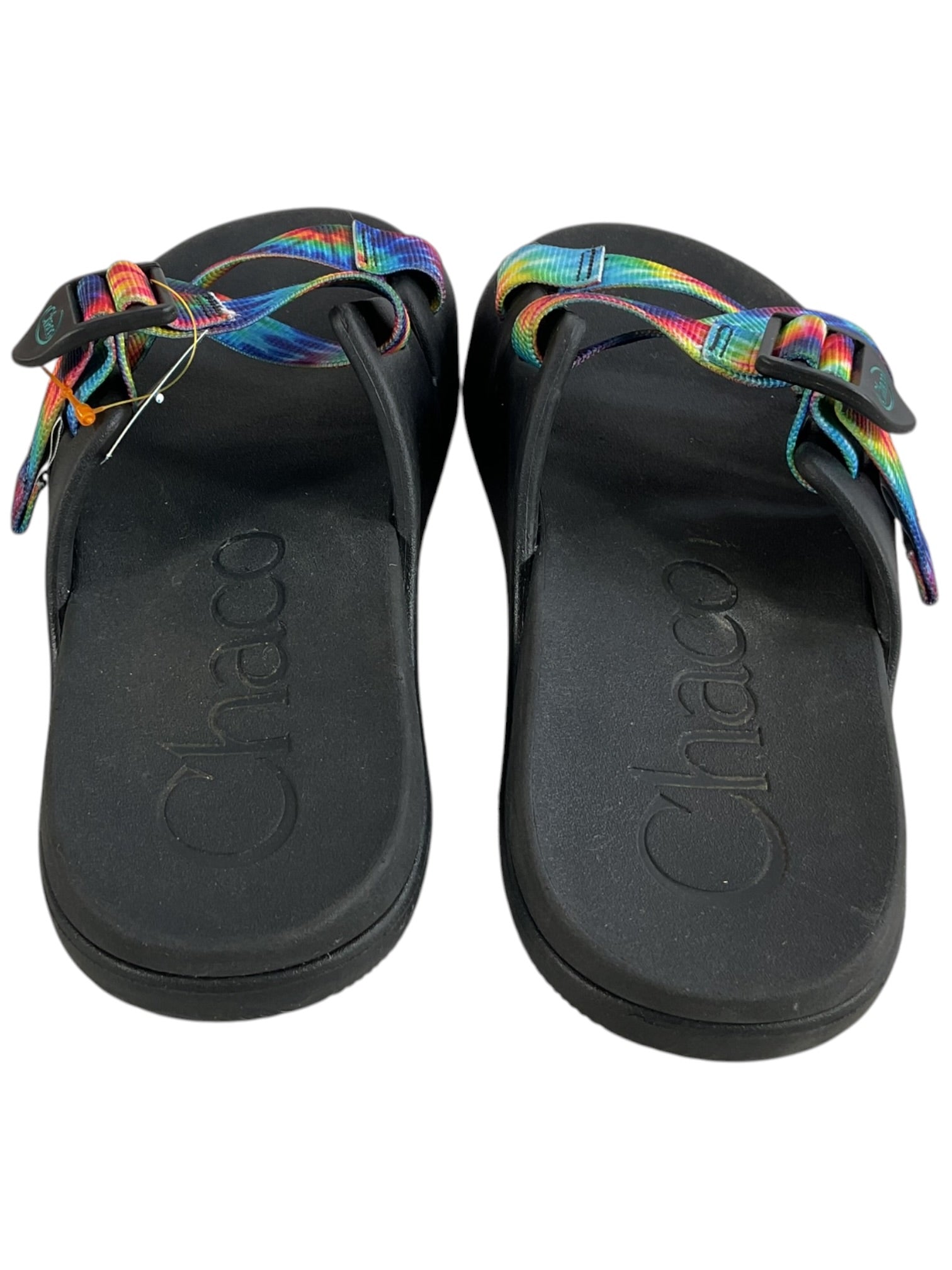 Sandalias 8 (Chaco)