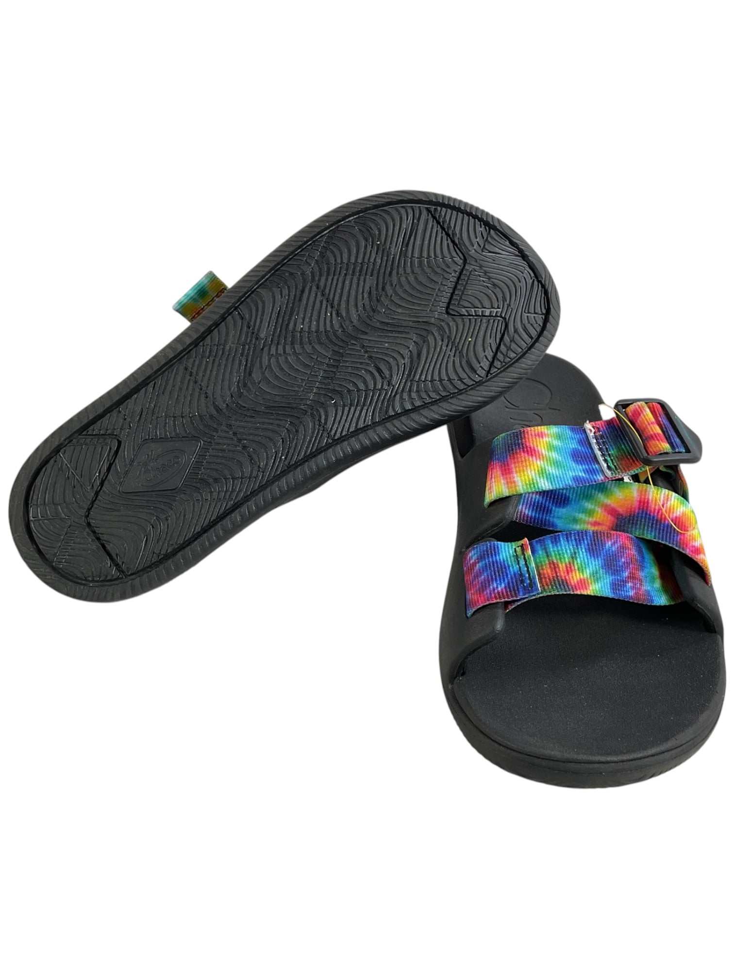 Sandalias 8 (Chaco)