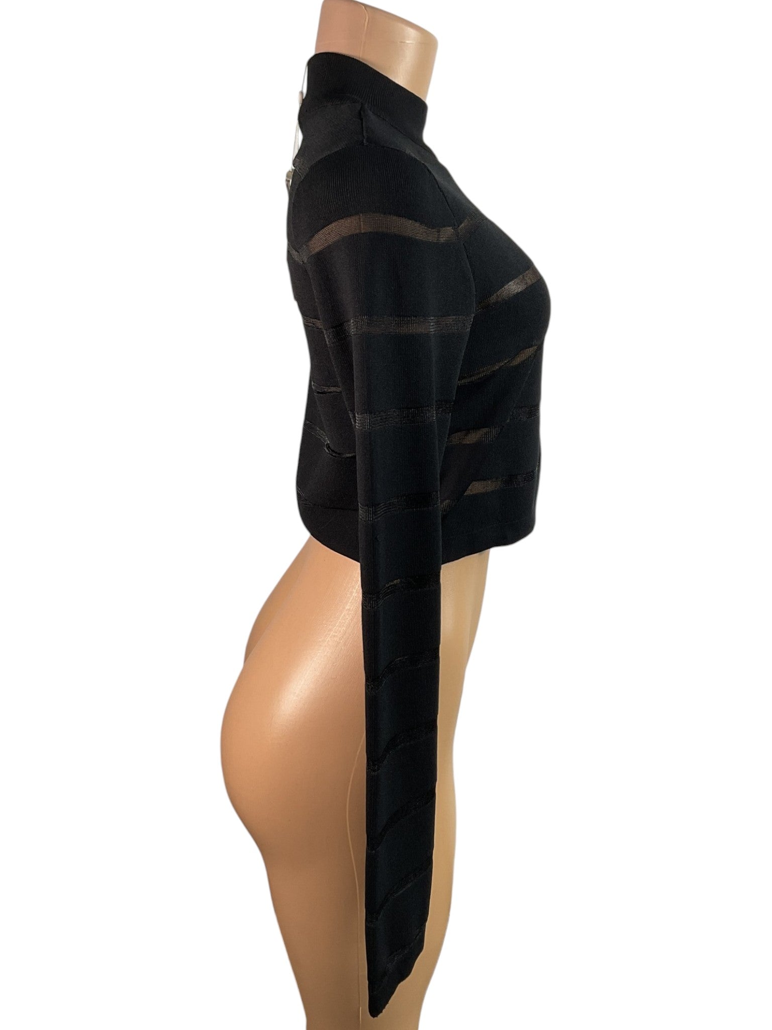 Blusa L