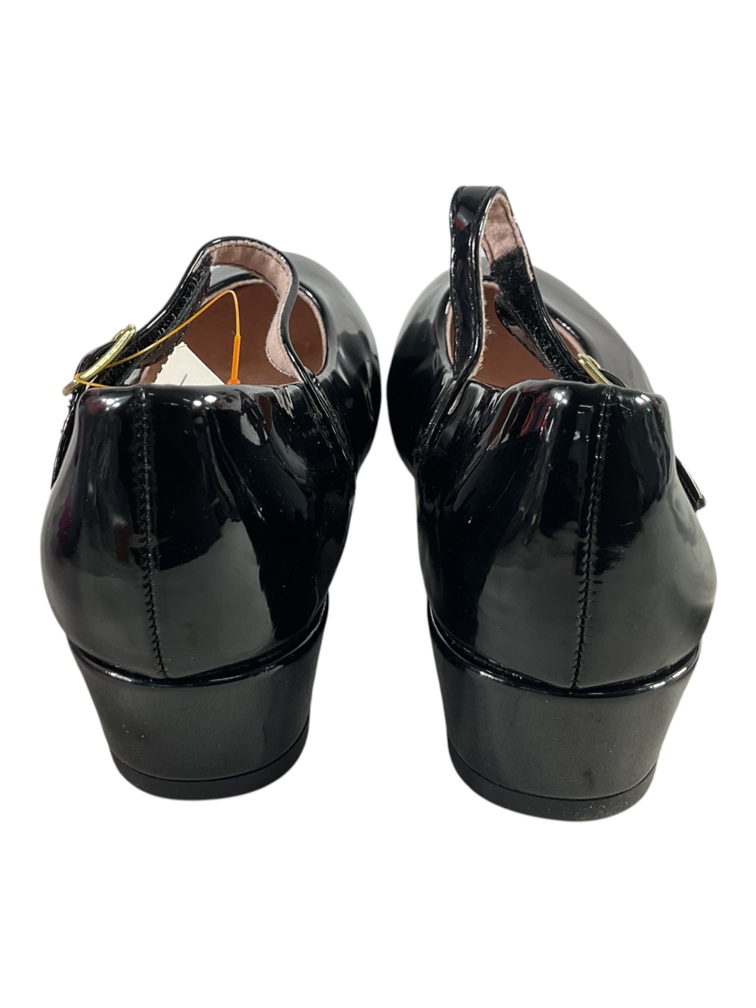 Zapato niña 12