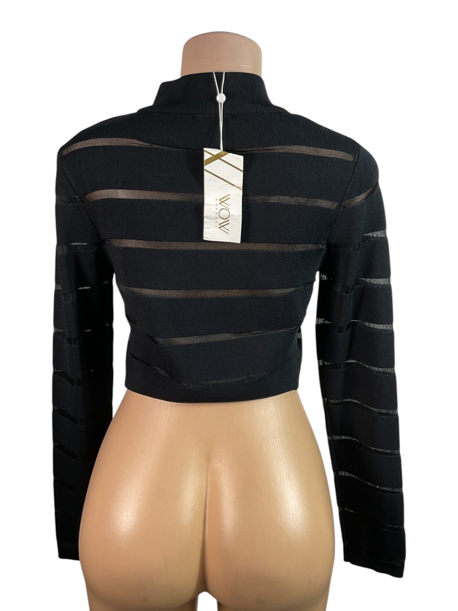 Blusa L