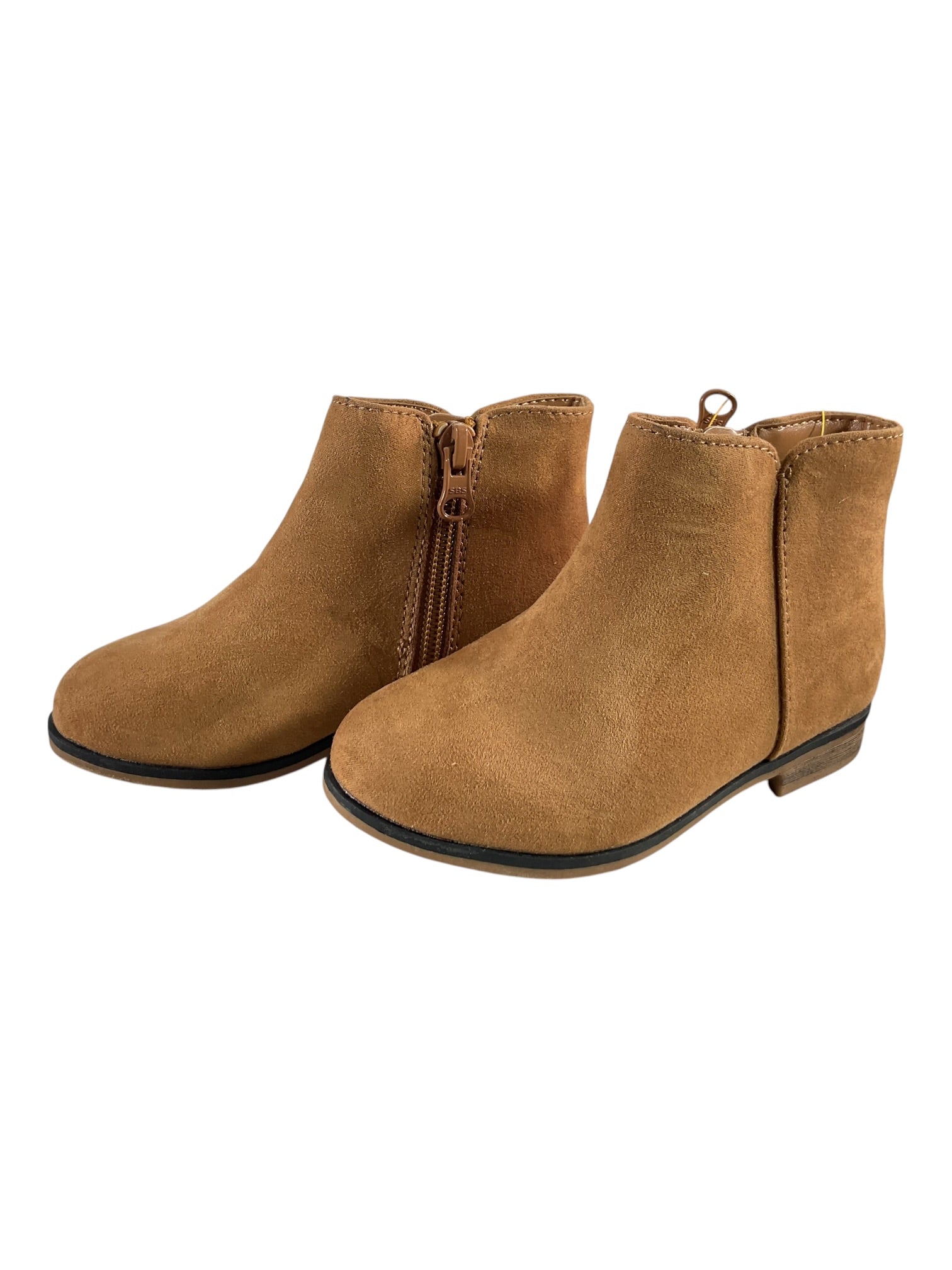 Botin niña 8 (Cat & Jack)