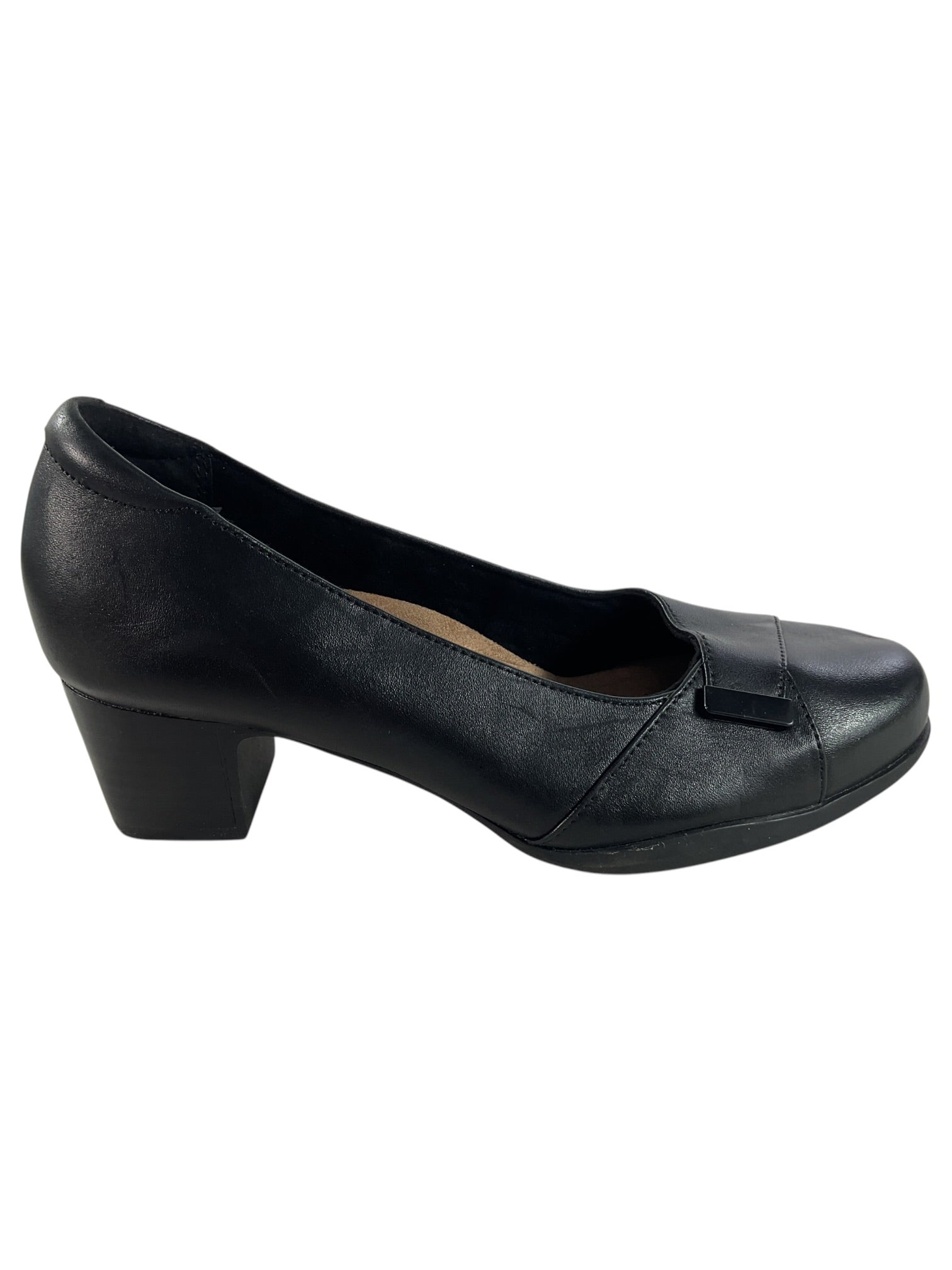 Tacón 7 (Clarks)