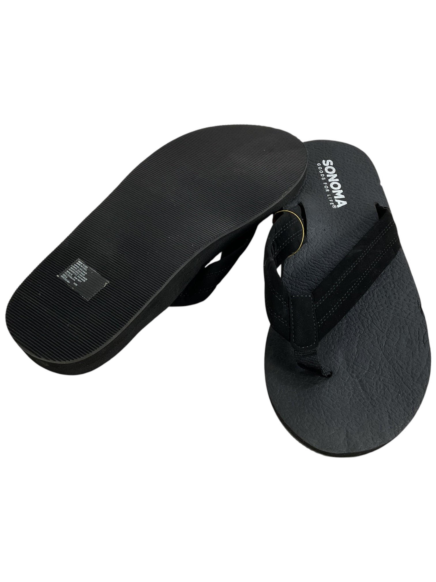 Sandalias 10 (SONOMA)