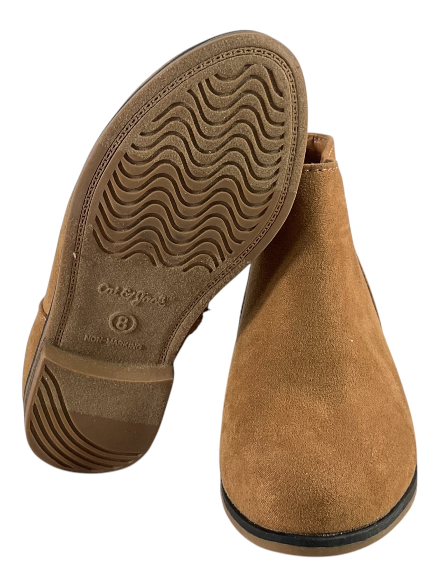 Botin niña 8 (Cat & Jack)