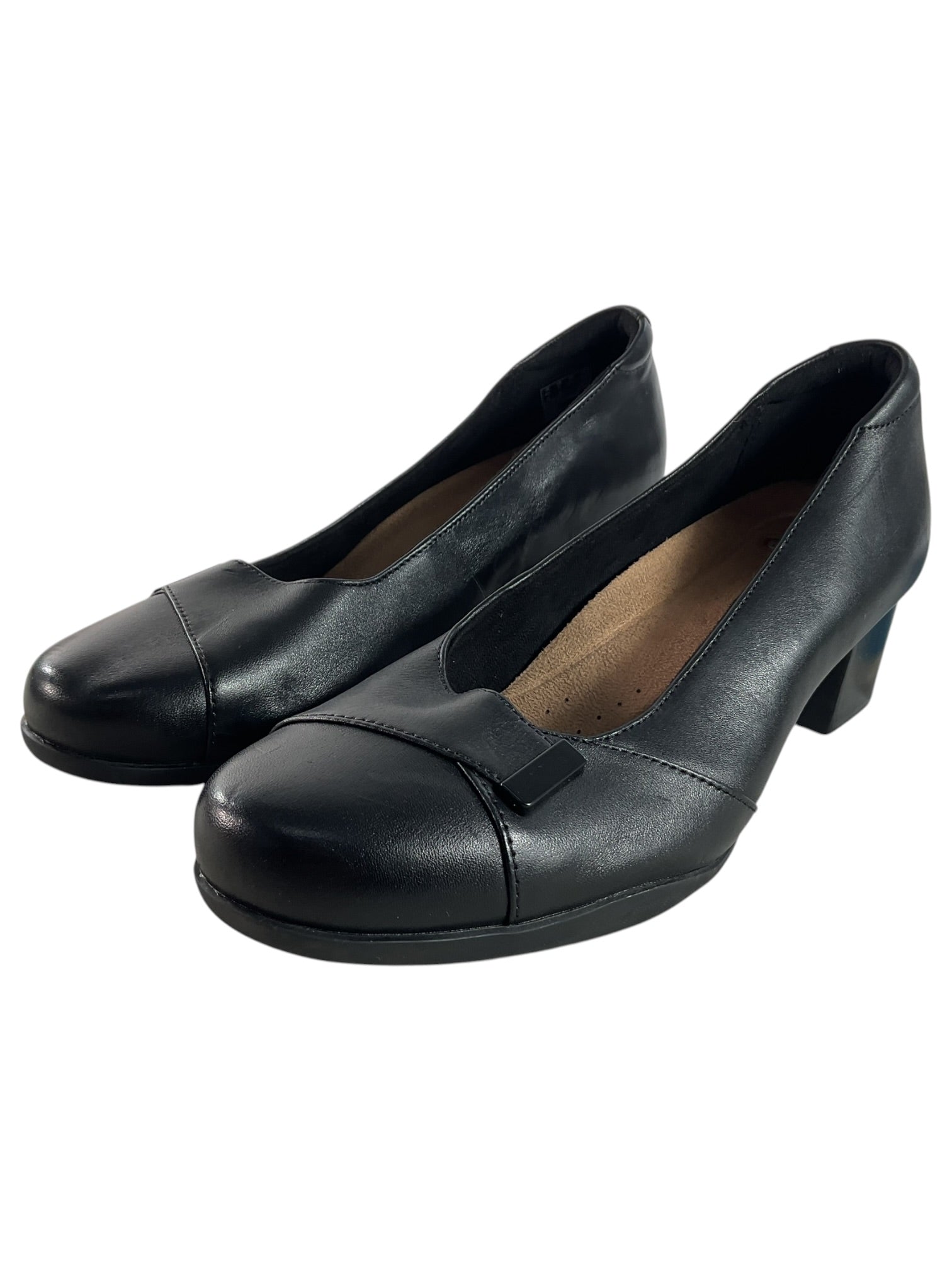 Tacón 7 (Clarks)