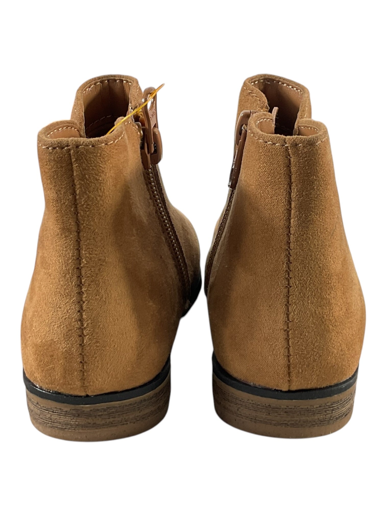 Botin niña 8 (Cat & Jack)